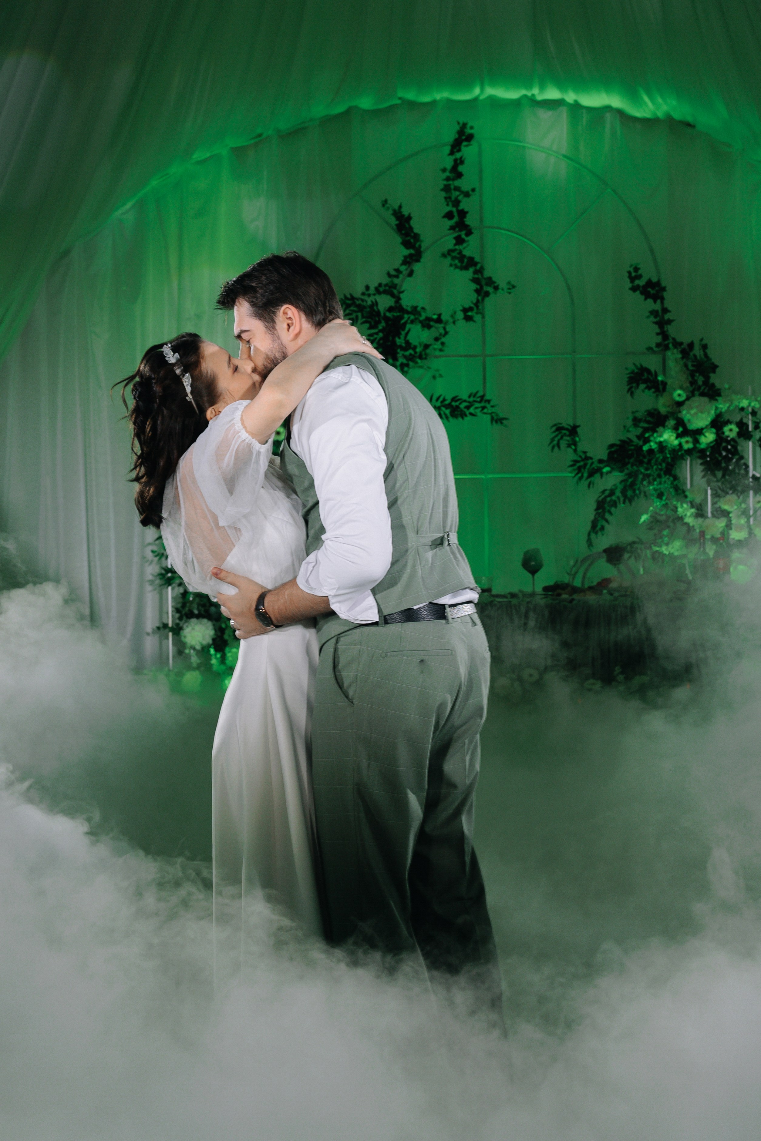 Vladislav & Daria. Свадебный фотограф Павел Фурашов в Нижнем Новгороде | Paul Matis