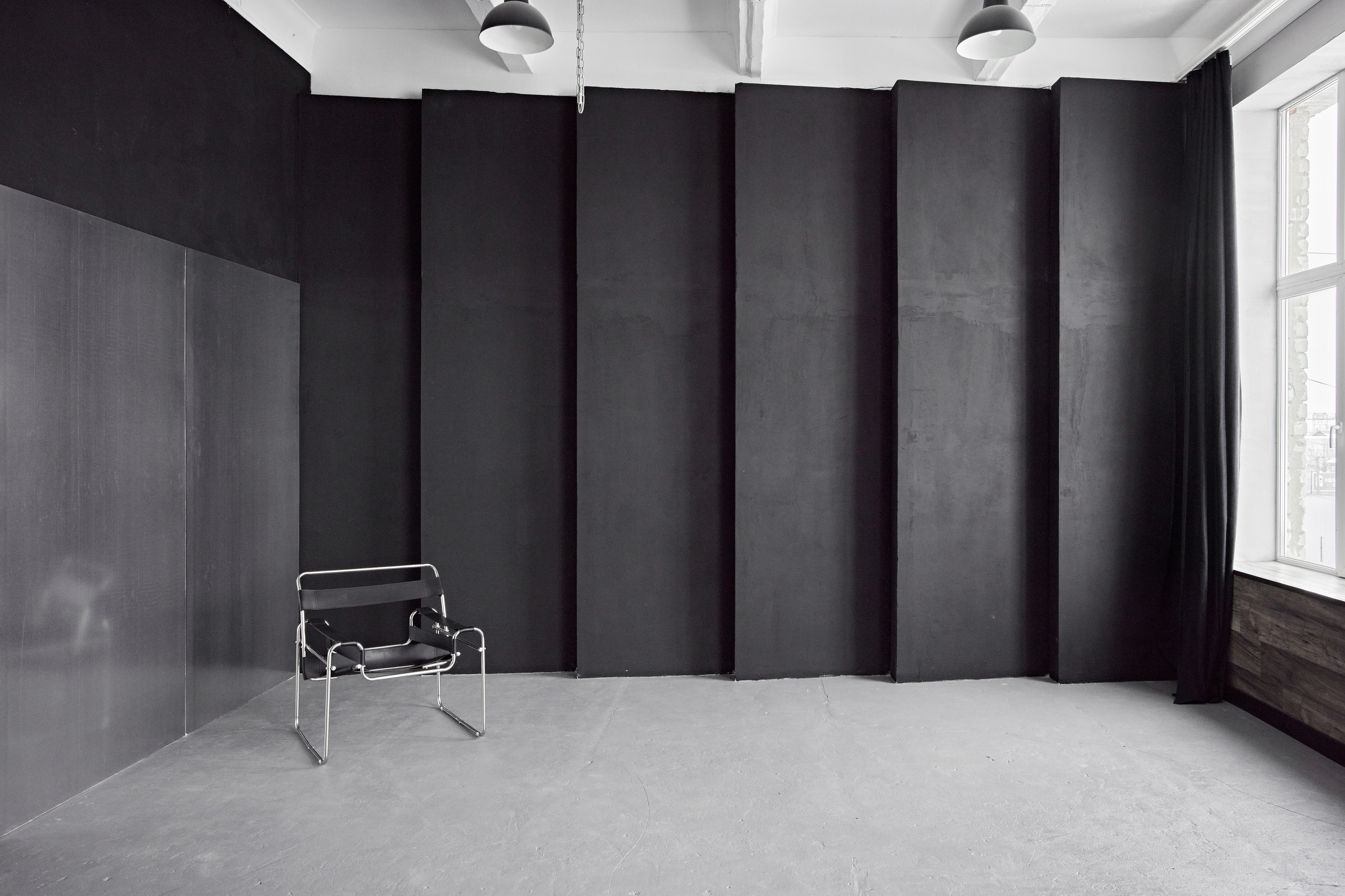 Pastila. Зал Arctic. Главная