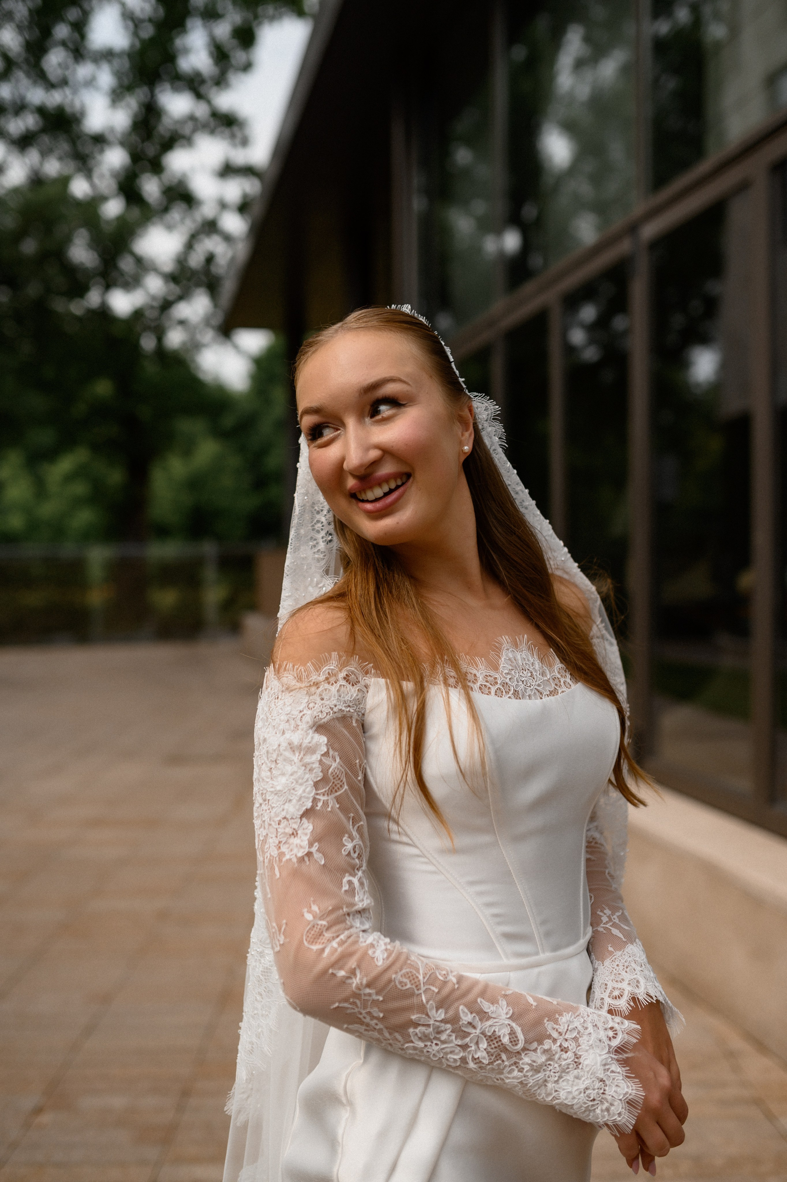 Денис и Даша. Северный речной вокзал. Семейный и свадебный lifestyle-фотограф в Москве Мария Петрова