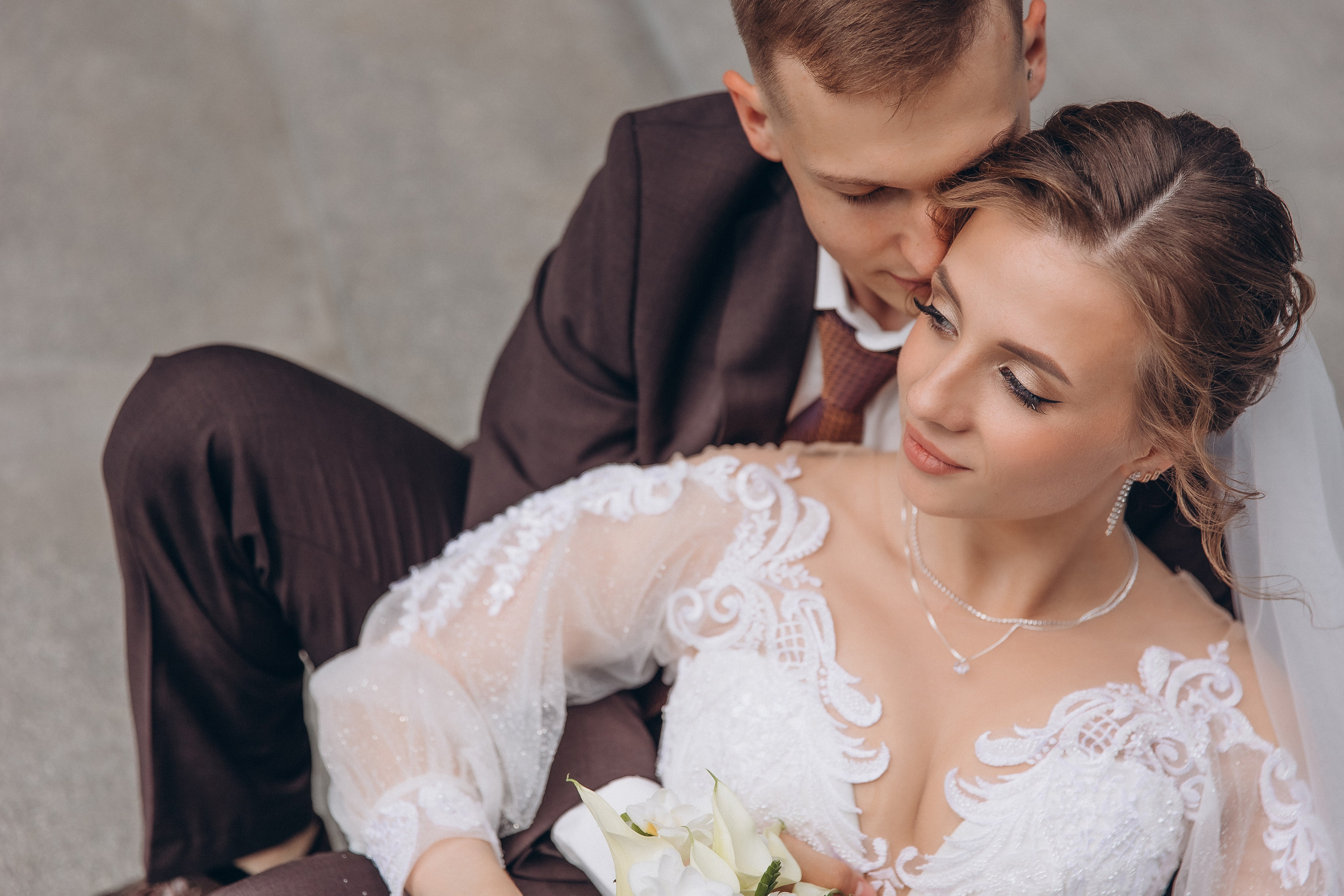 Александр и Виктория. Фотограф из Сибири