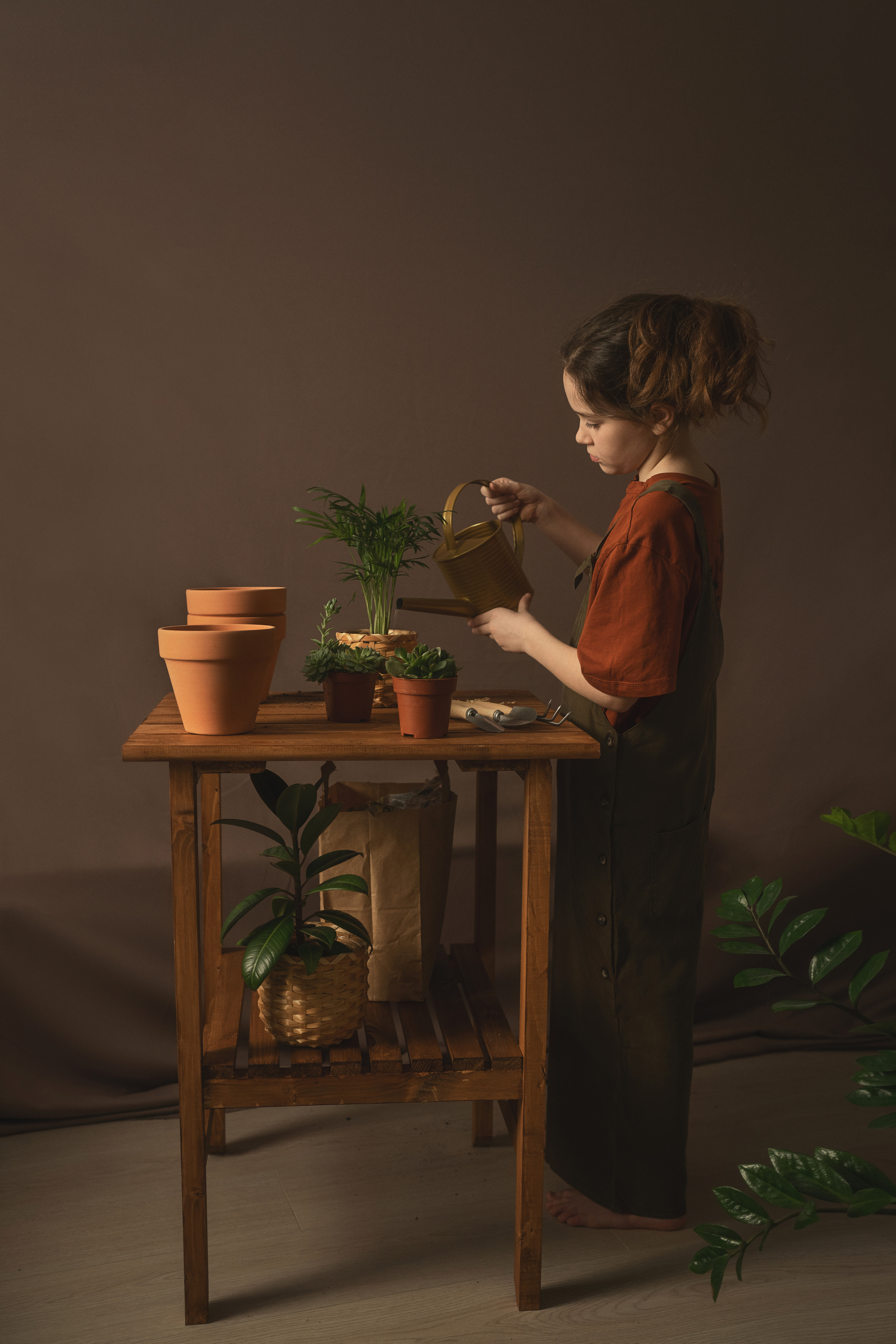 Детская. Детский и семейный фотограф Маша Ленгауэр