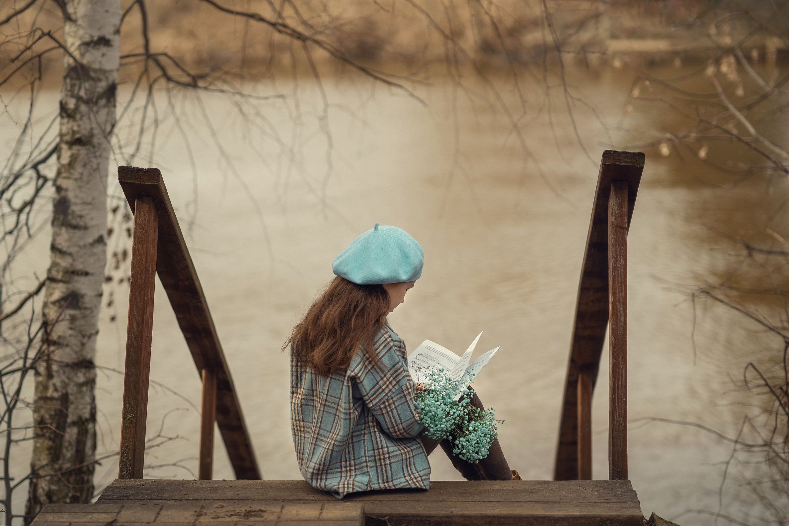 Детская. Детский и семейный фотограф Маша Ленгауэр