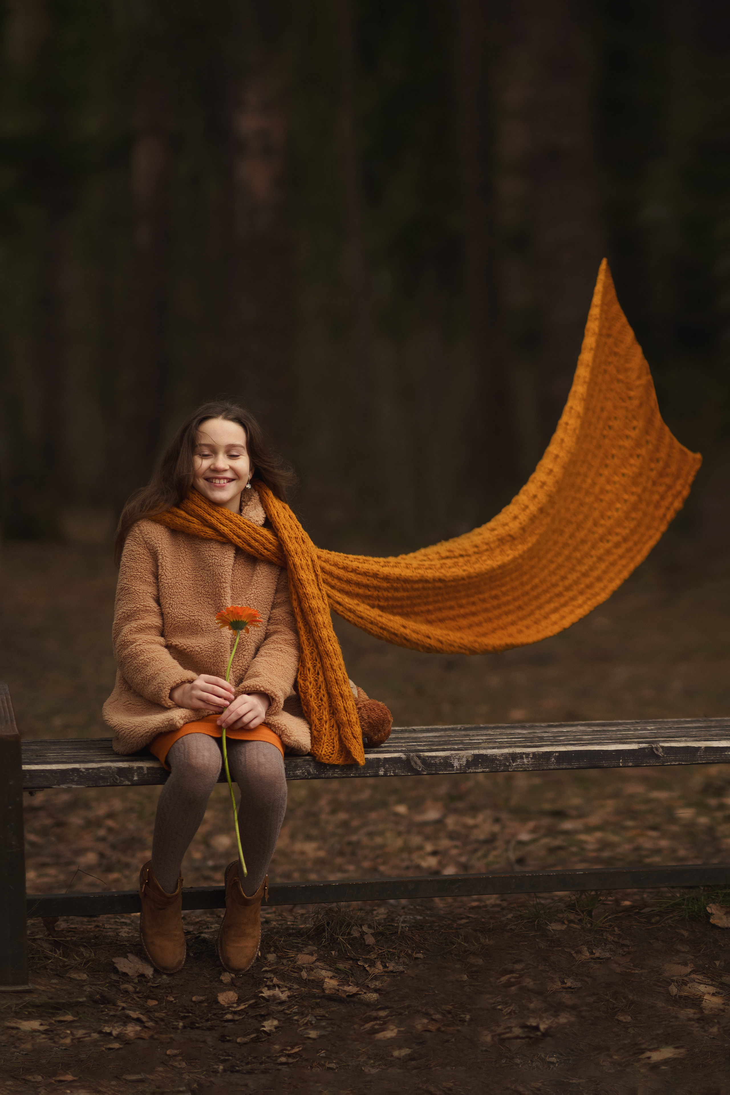 Детская. Детский и семейный фотограф Маша Ленгауэр