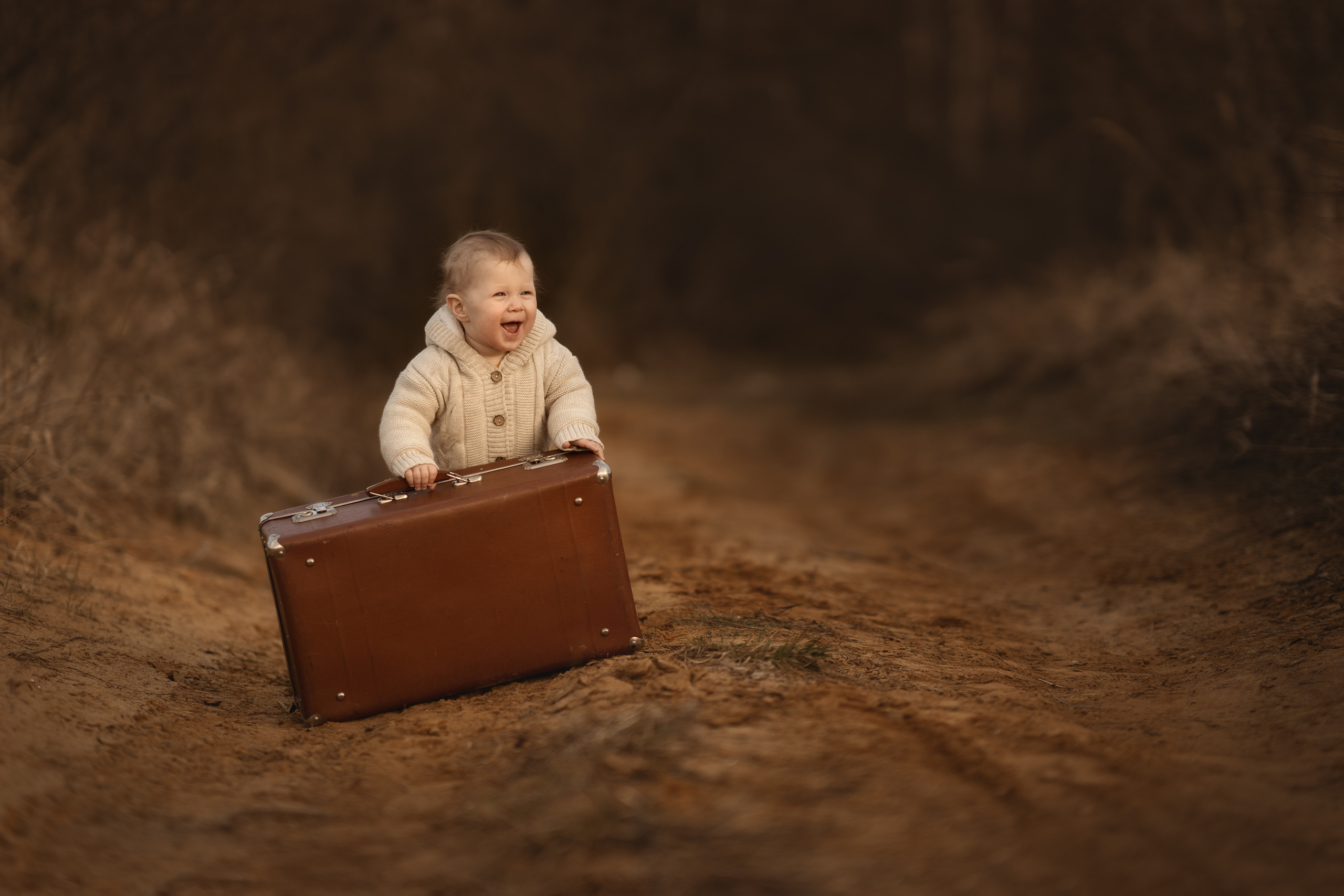 Детская. Детский и семейный фотограф Маша Ленгауэр