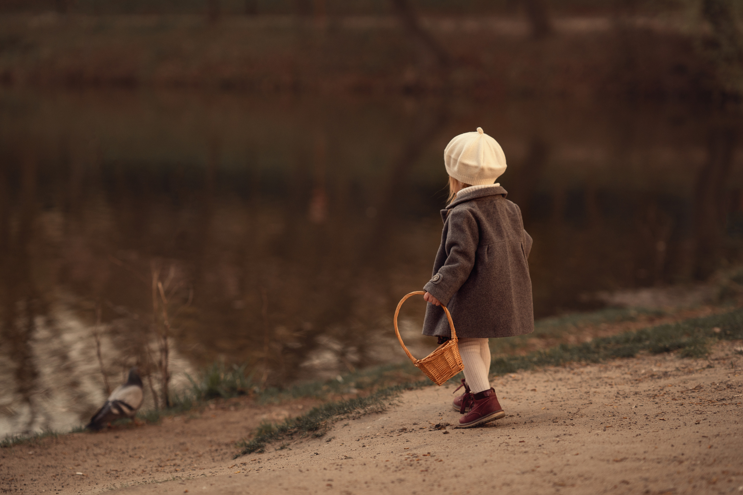 Детская. Детский и семейный фотограф Маша Ленгауэр