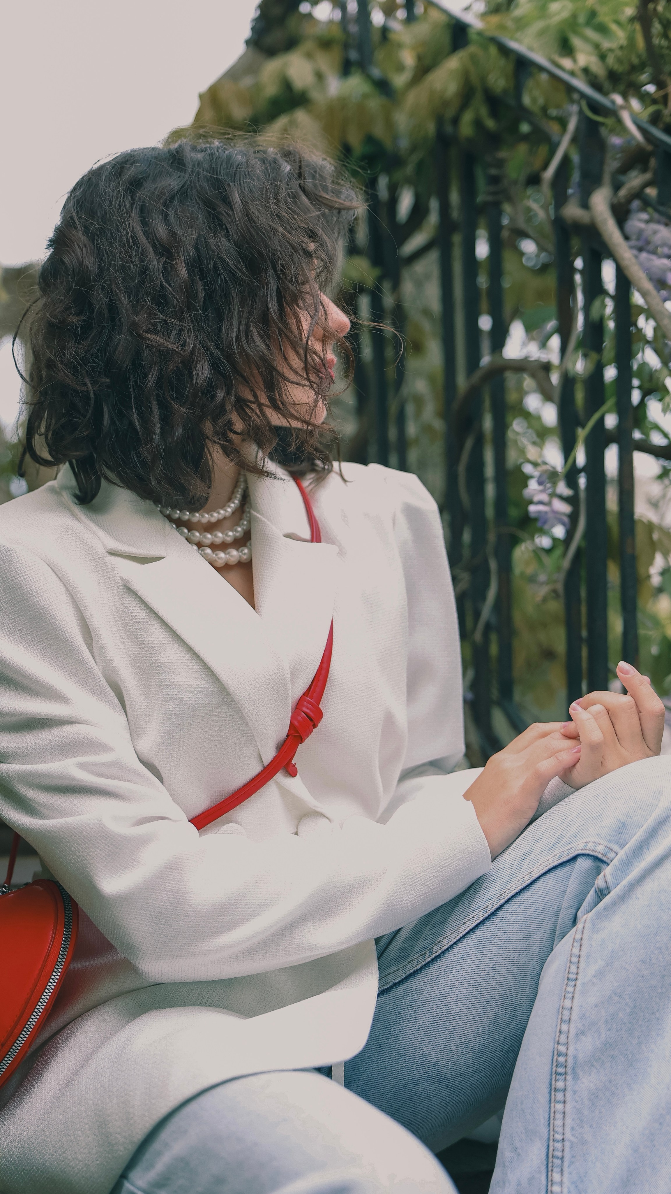 Полина. Фотограф в Ялте