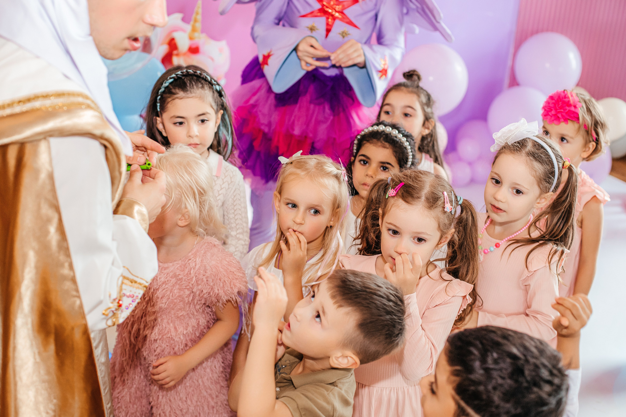 Jeyla's 4 years (4часа). Elena Sova — семейный и женский фотограф в Санкт-Петербурге