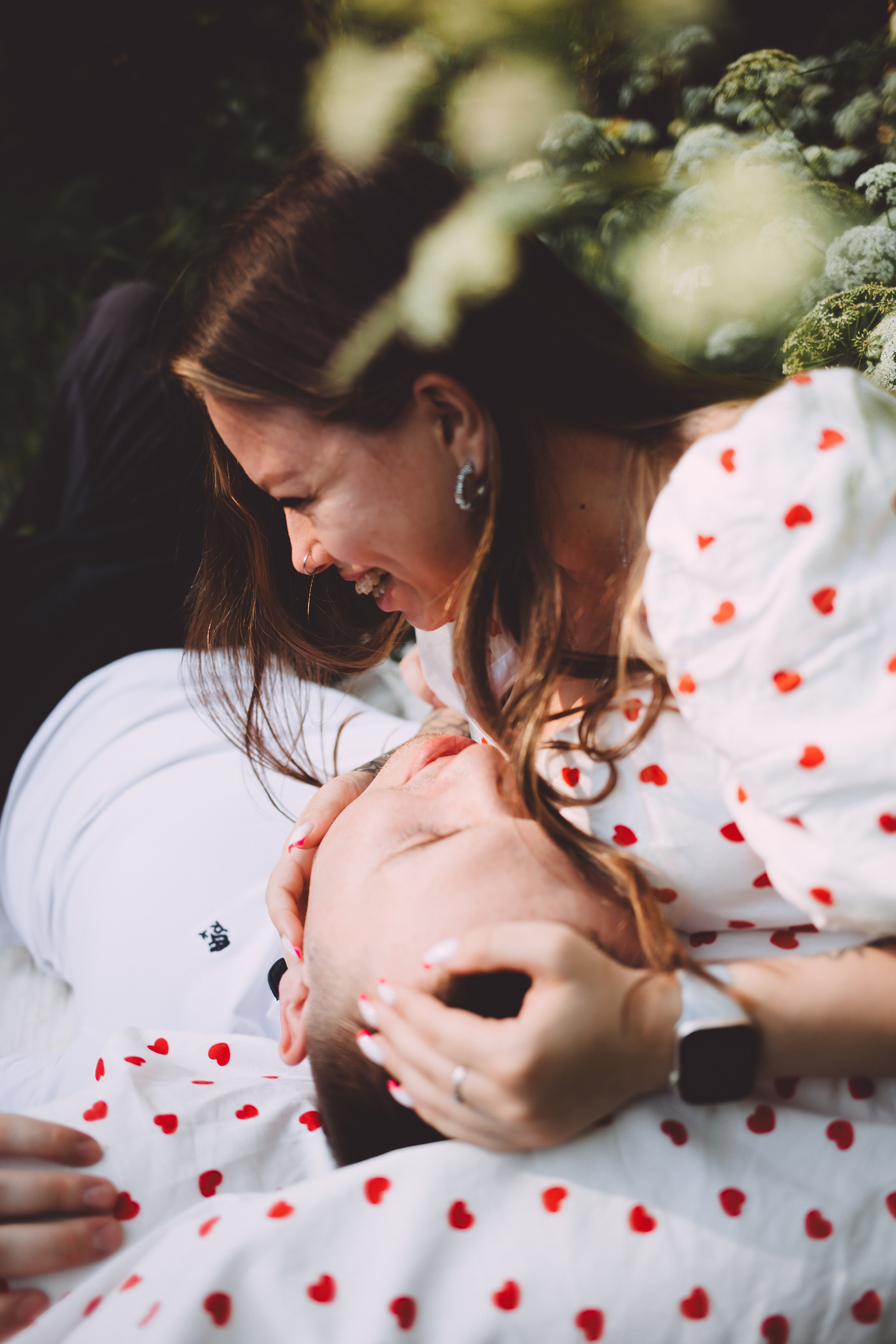 Love Story. Анна Михайлова|Свадебный фотограф в Санкт-Петербурге