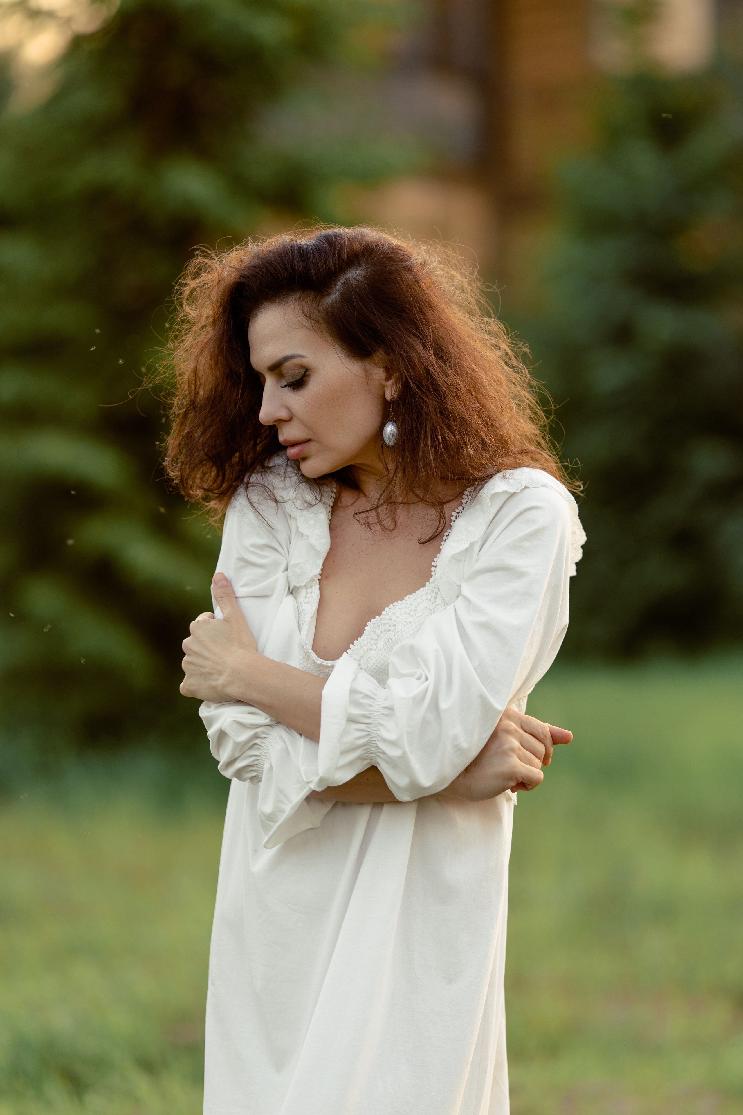 Water lilies. Свадебный и семейный фотограф Спб Бошман Ирина