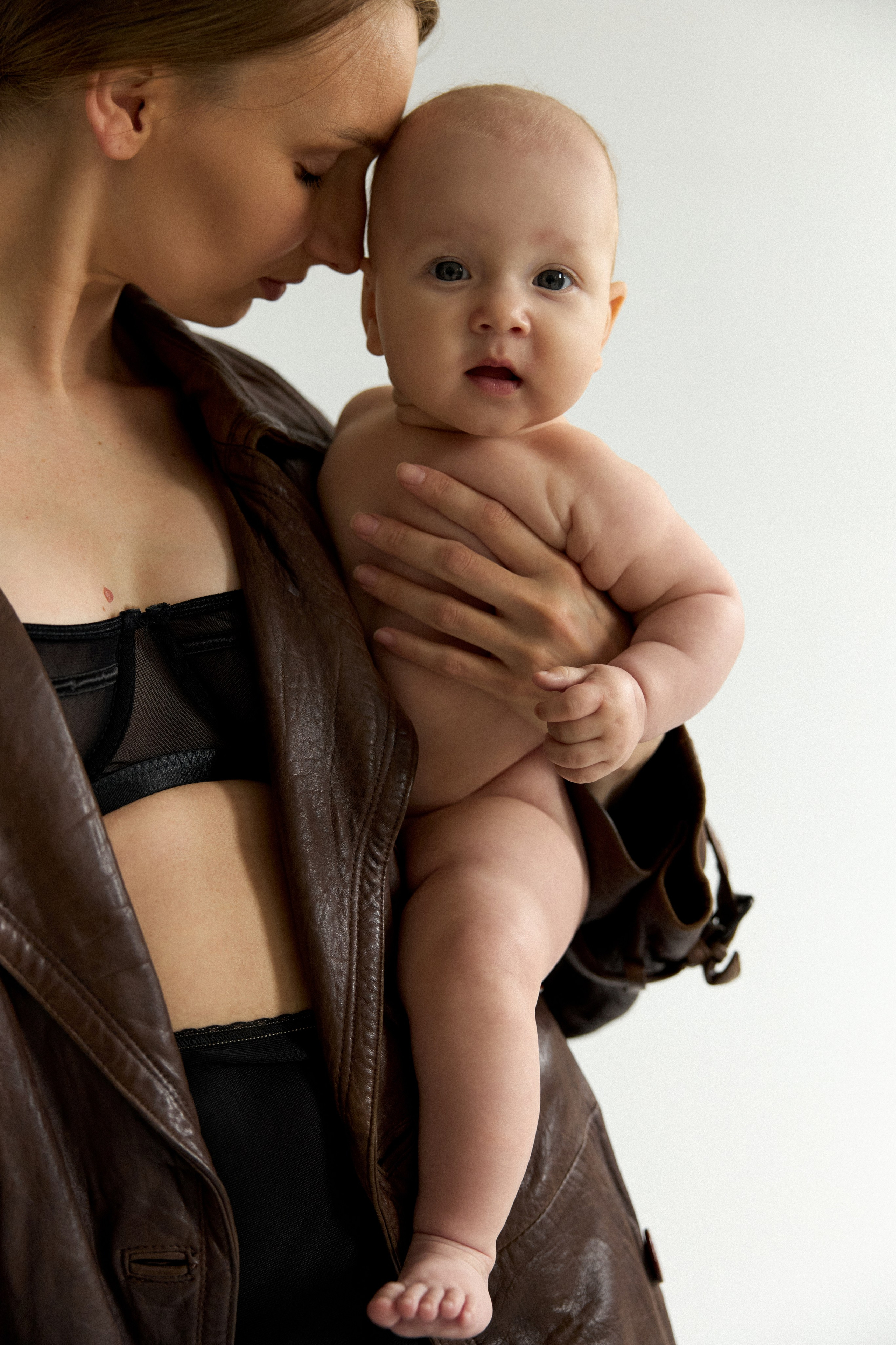 Алина и Ника. Фотограф в Хабаровске