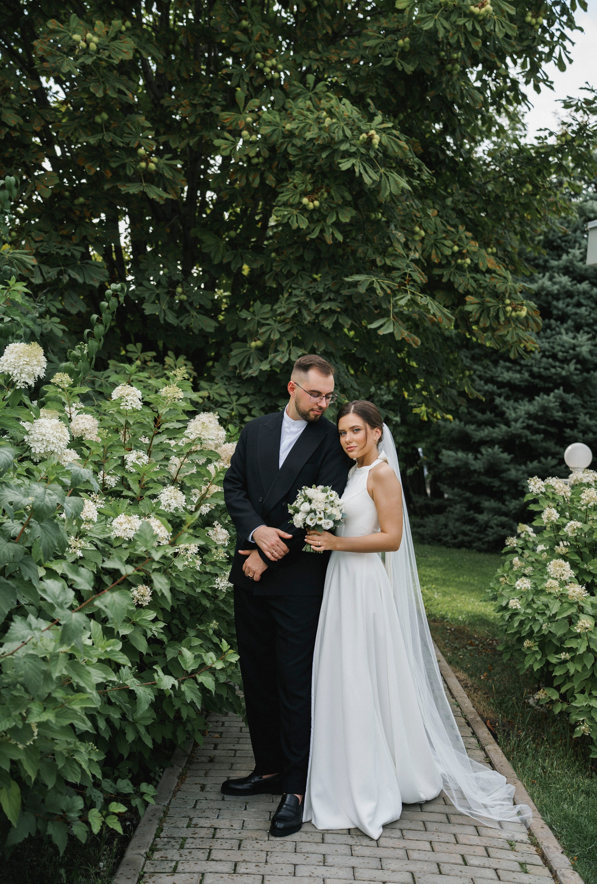 Иван и Анна. Юлия Тайцай фотограф, Анатолий Тайцай видеограф