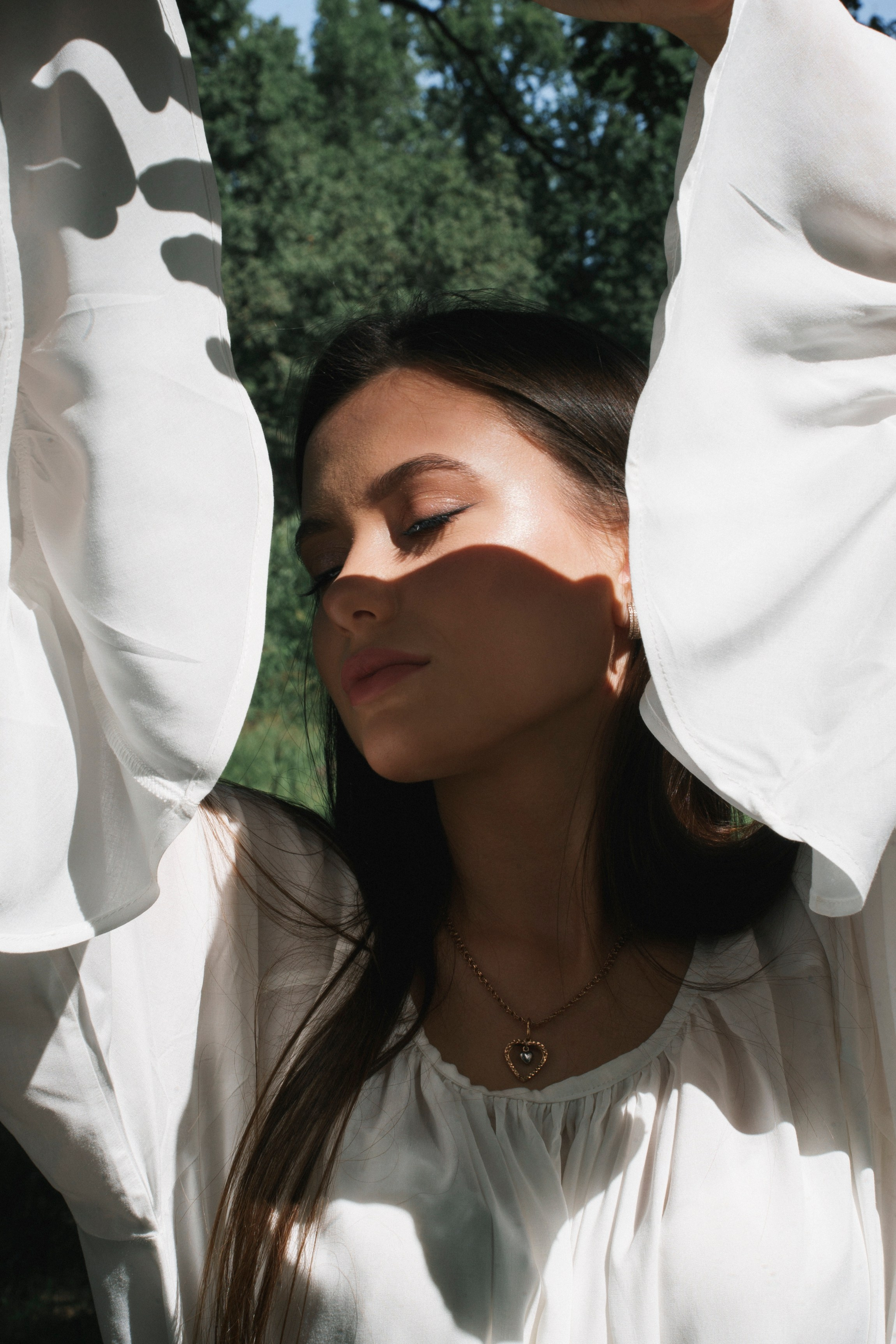 Иван и Анна. Юлия Тайцай фотограф, Анатолий Тайцай видеограф