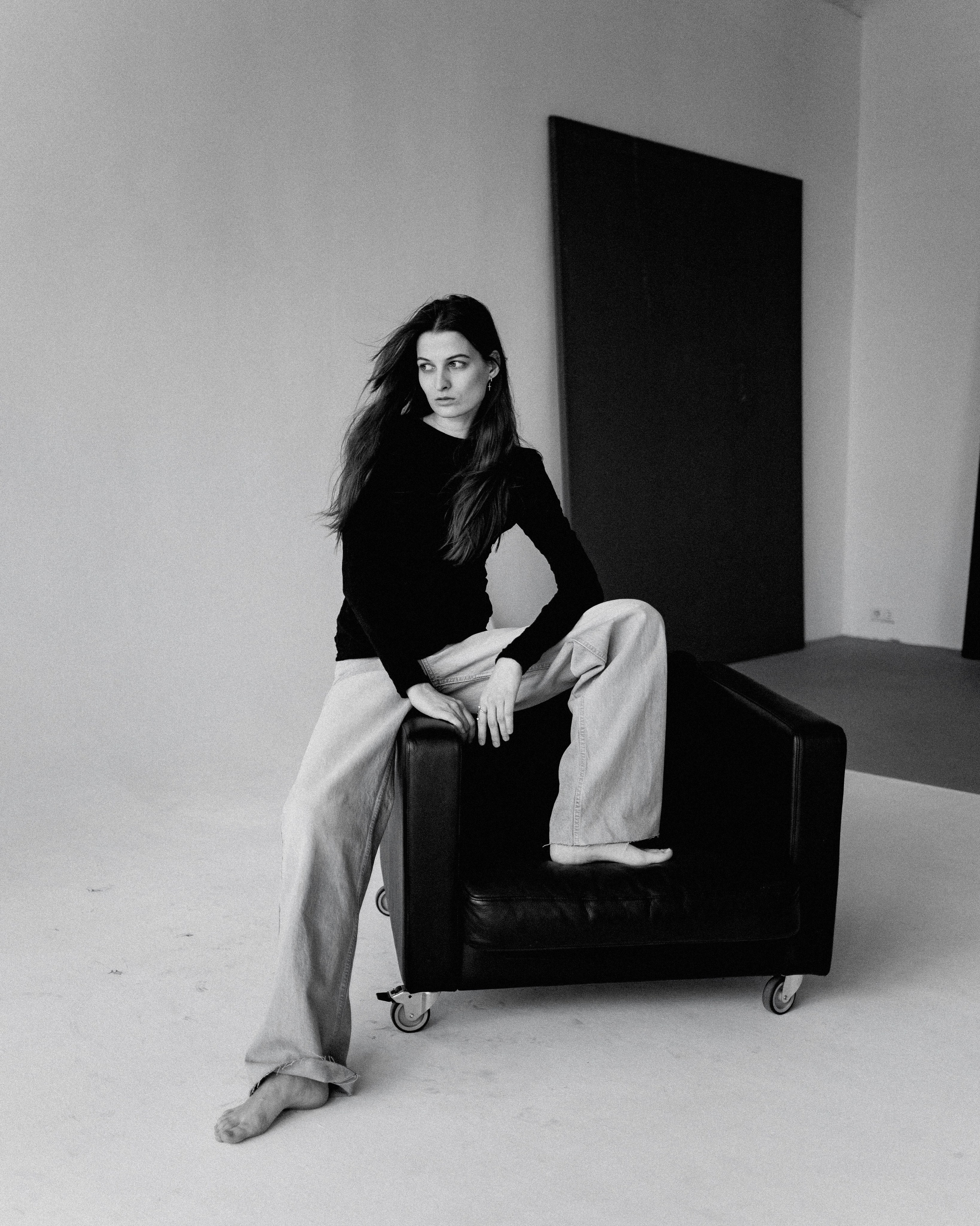 Студия. Фотограф в Петербурге