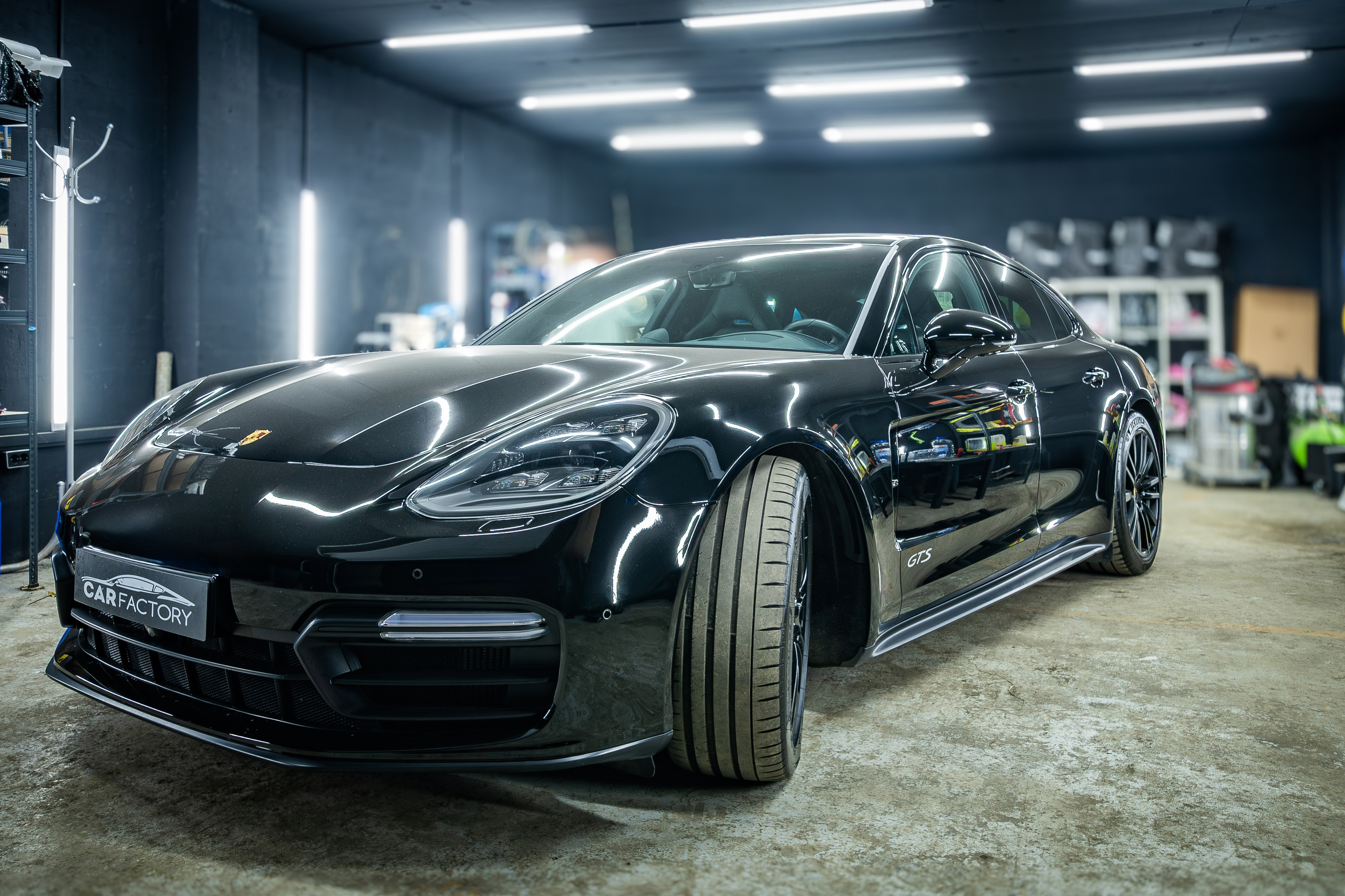 Фотосъёмка: Легковые авто В Москве. Интерьерный & Репортажный фотограф Озеров Денис, г. Москва