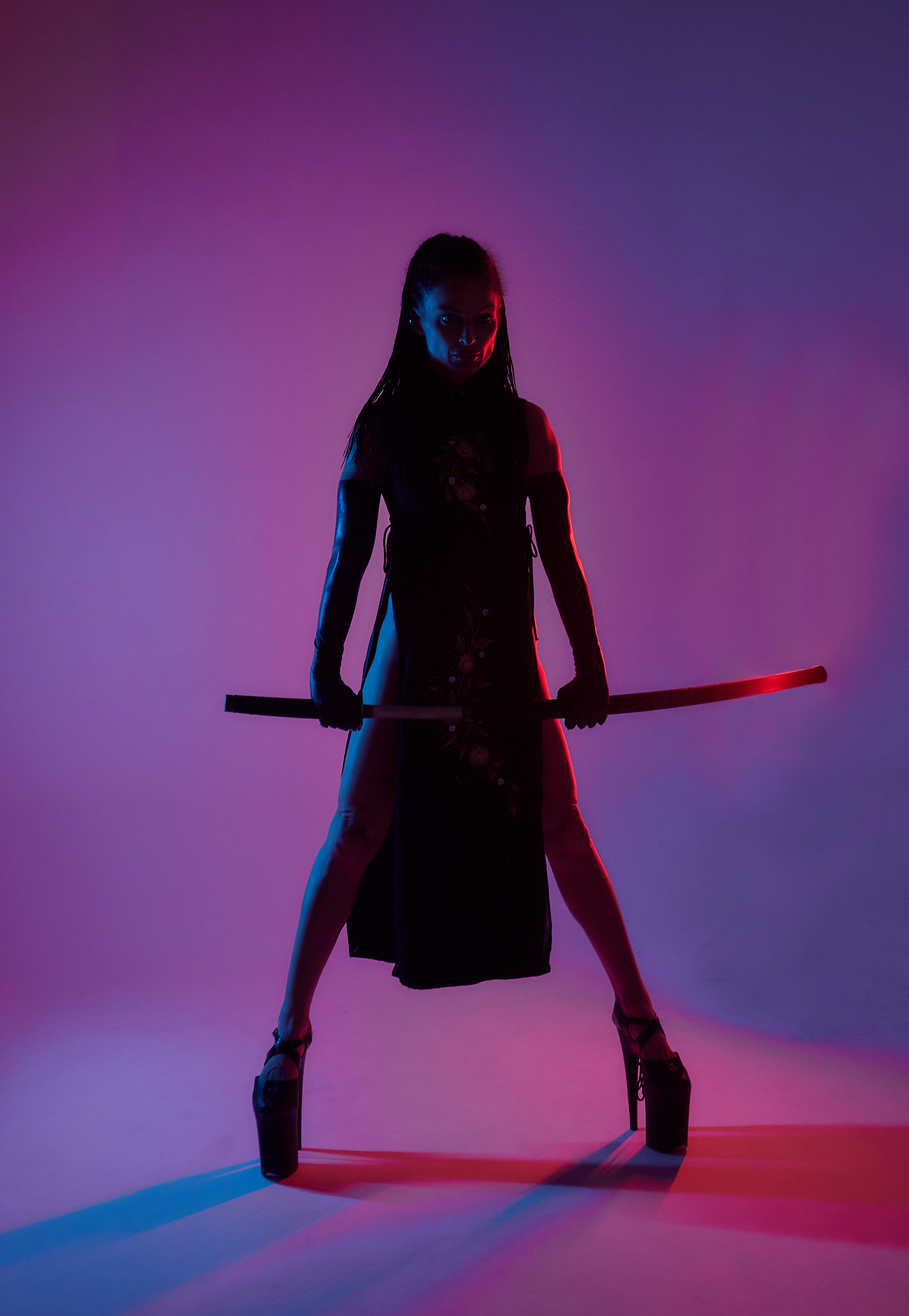 Тата. Фотограф в Севастополе