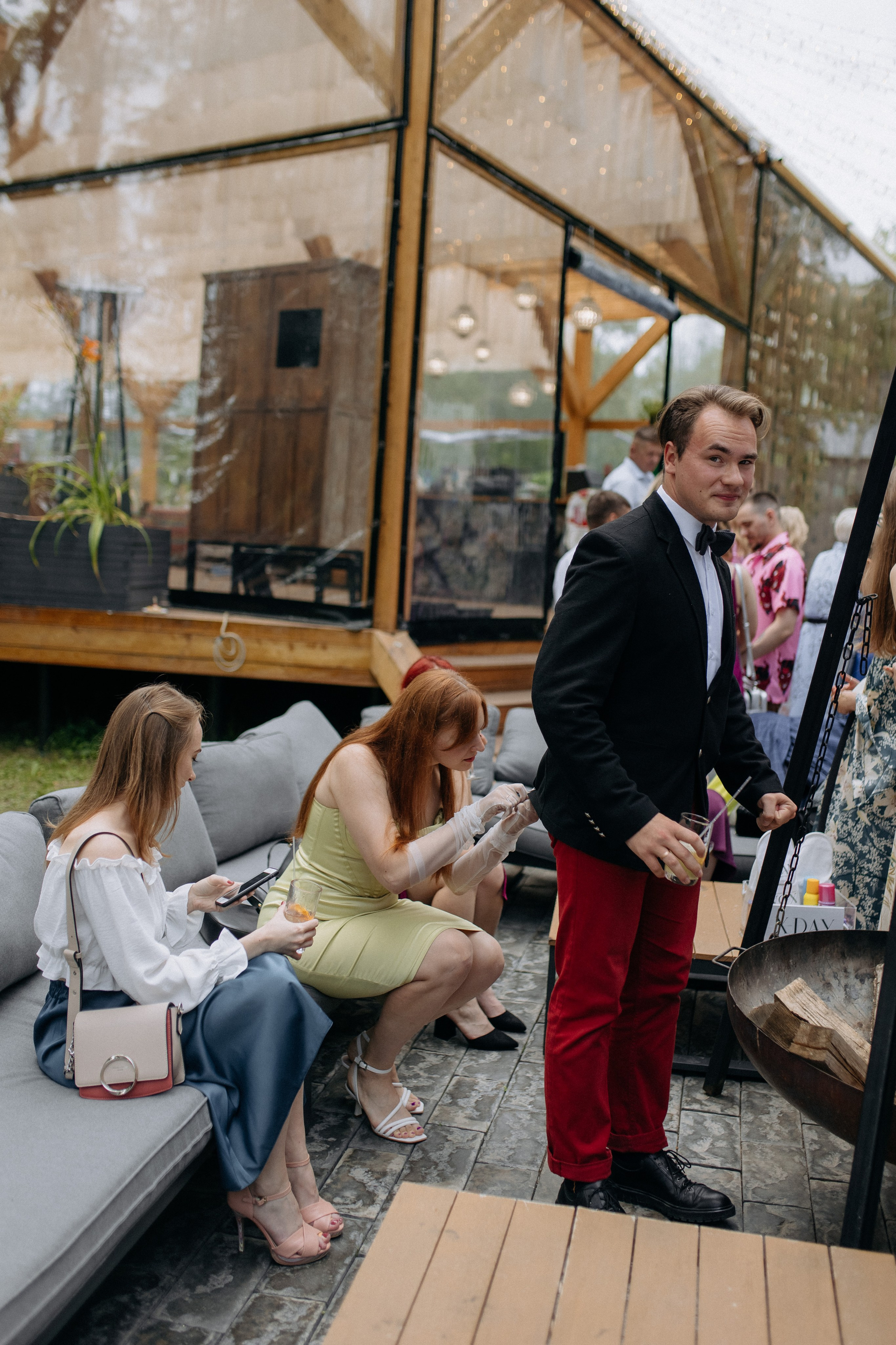 Рома и Настя. Свадебный и семейный фотограф в Новосибирске Наталья Зорина