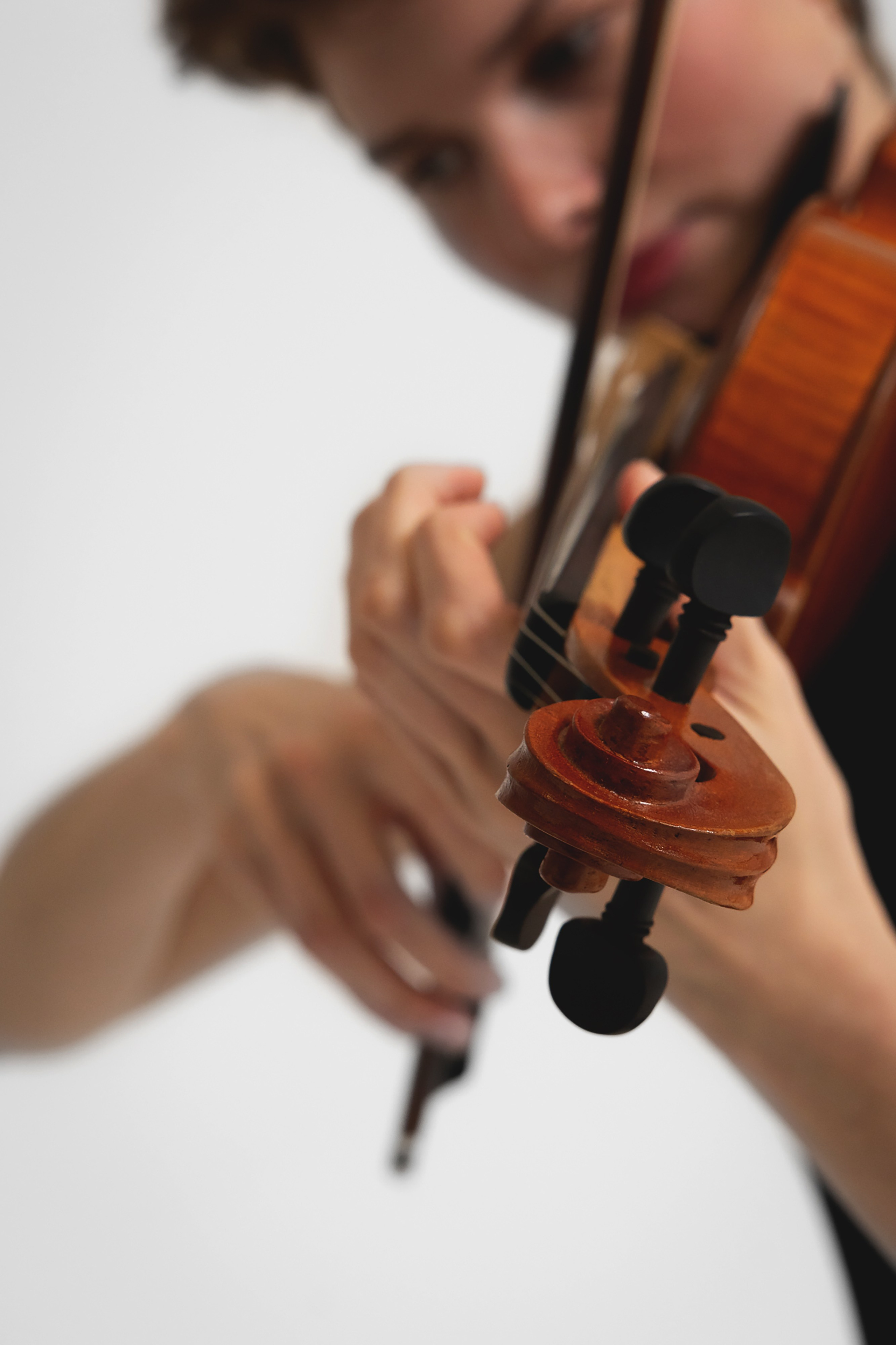 Музыка. Фотограф портретист в Санкт Петербурге Дроздова Алла