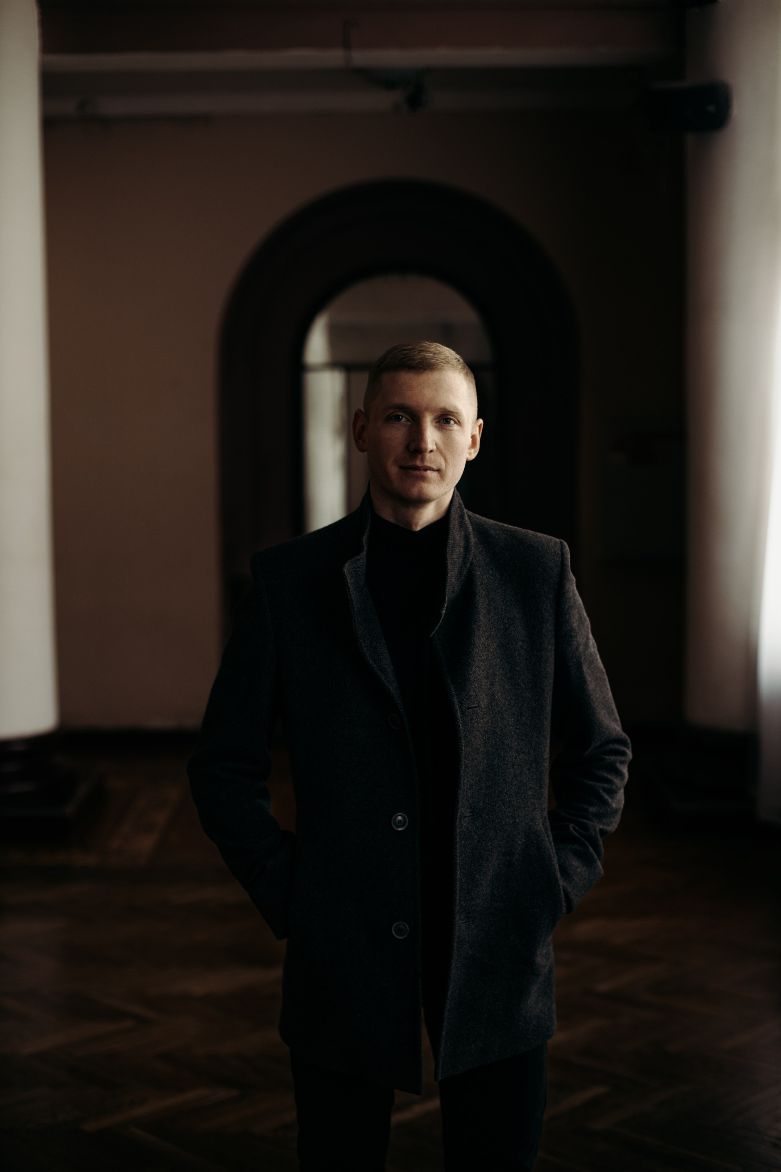 Мужские съёмки. Индивидуальный фотограф Новосибирск Настя