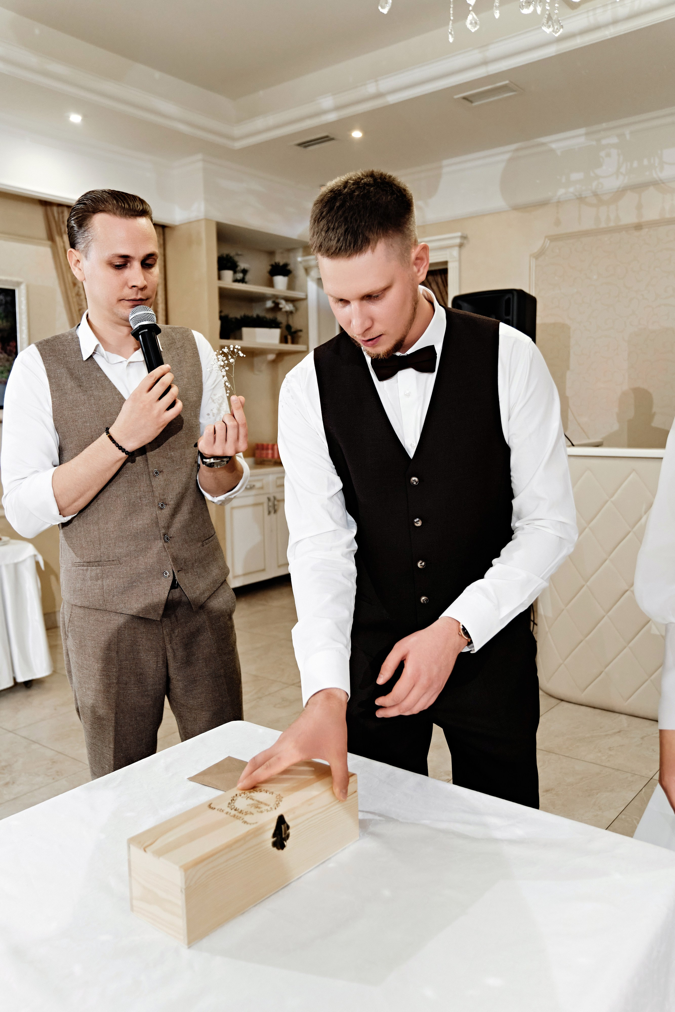 Лада и Константин