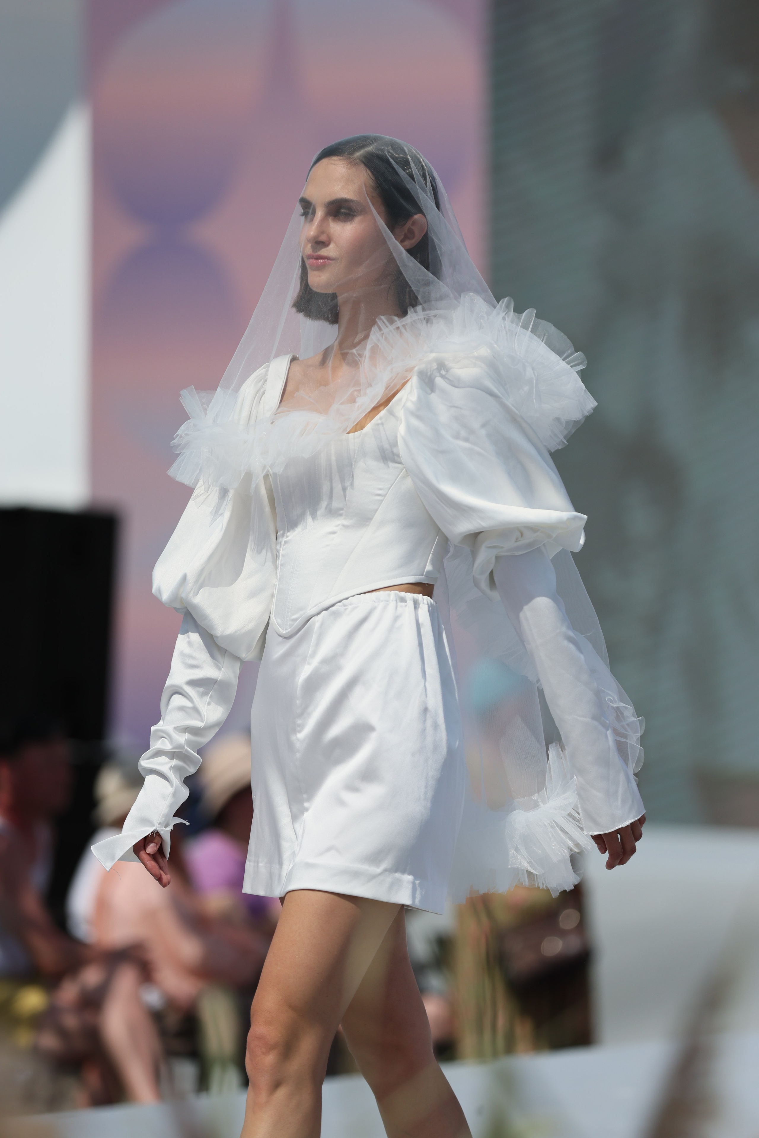 Репортаж Москва. Портретный фотограф в Москве Павел Горчаков