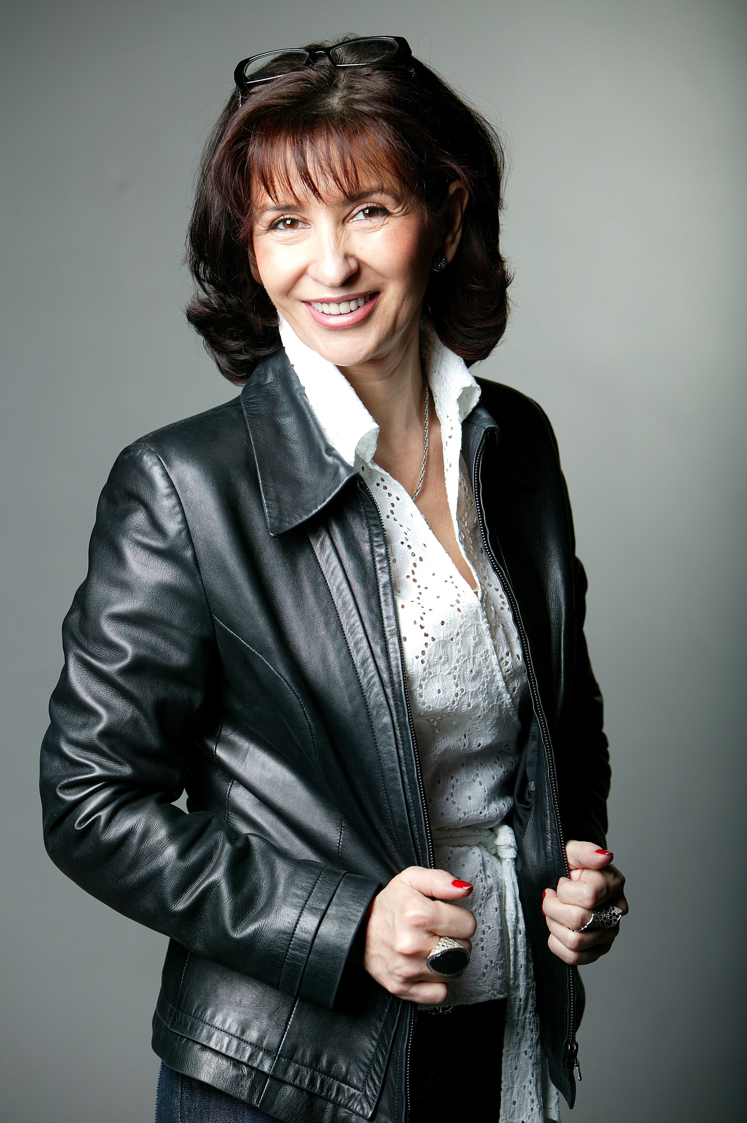 Деловой портрет для семейной стоматологической клиники. Портретный фотограф в Москве Павел Горчаков