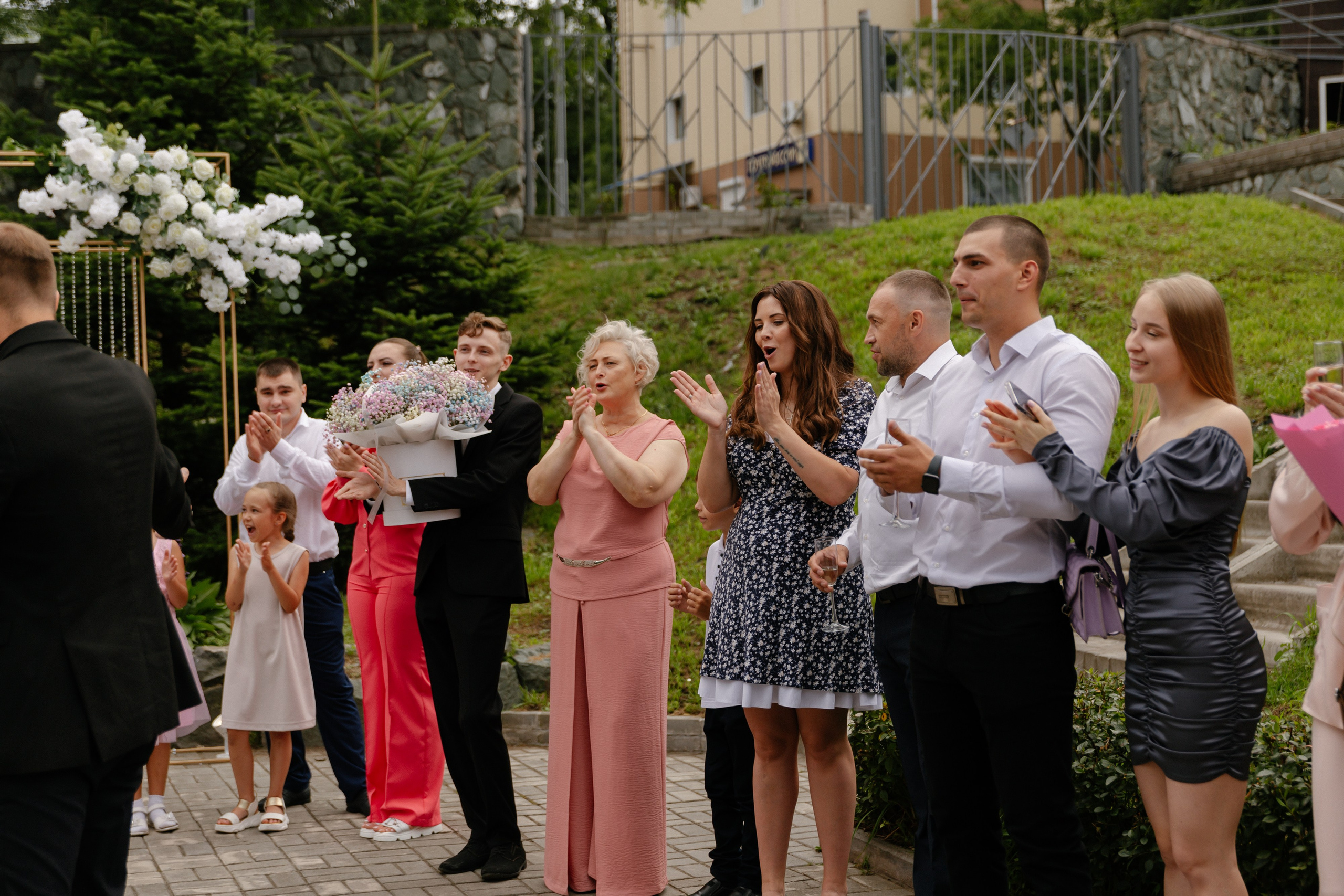 Алексей и Полина. Фотограф Влада Лаптева Владивосток, Приморский край