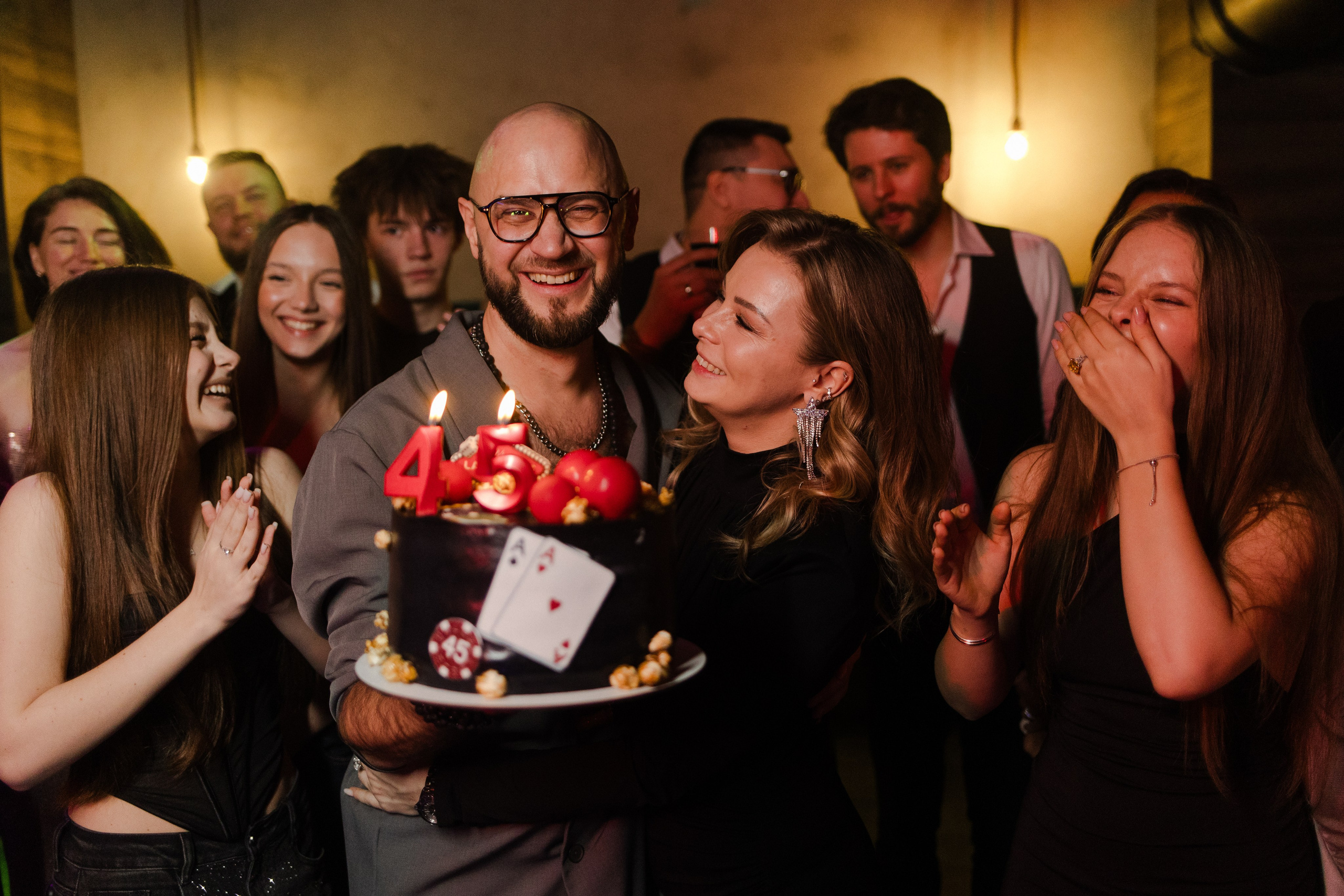 Лёхе 45. Семейный фотограф Гульцовская Екатерина