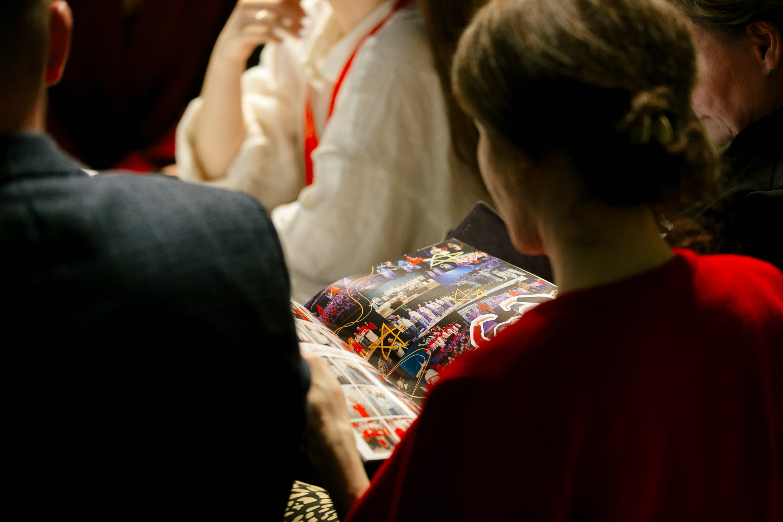 Фотосъемка репортаж мероприятия для организации. Фотограф в Смоленске Михаил Буш