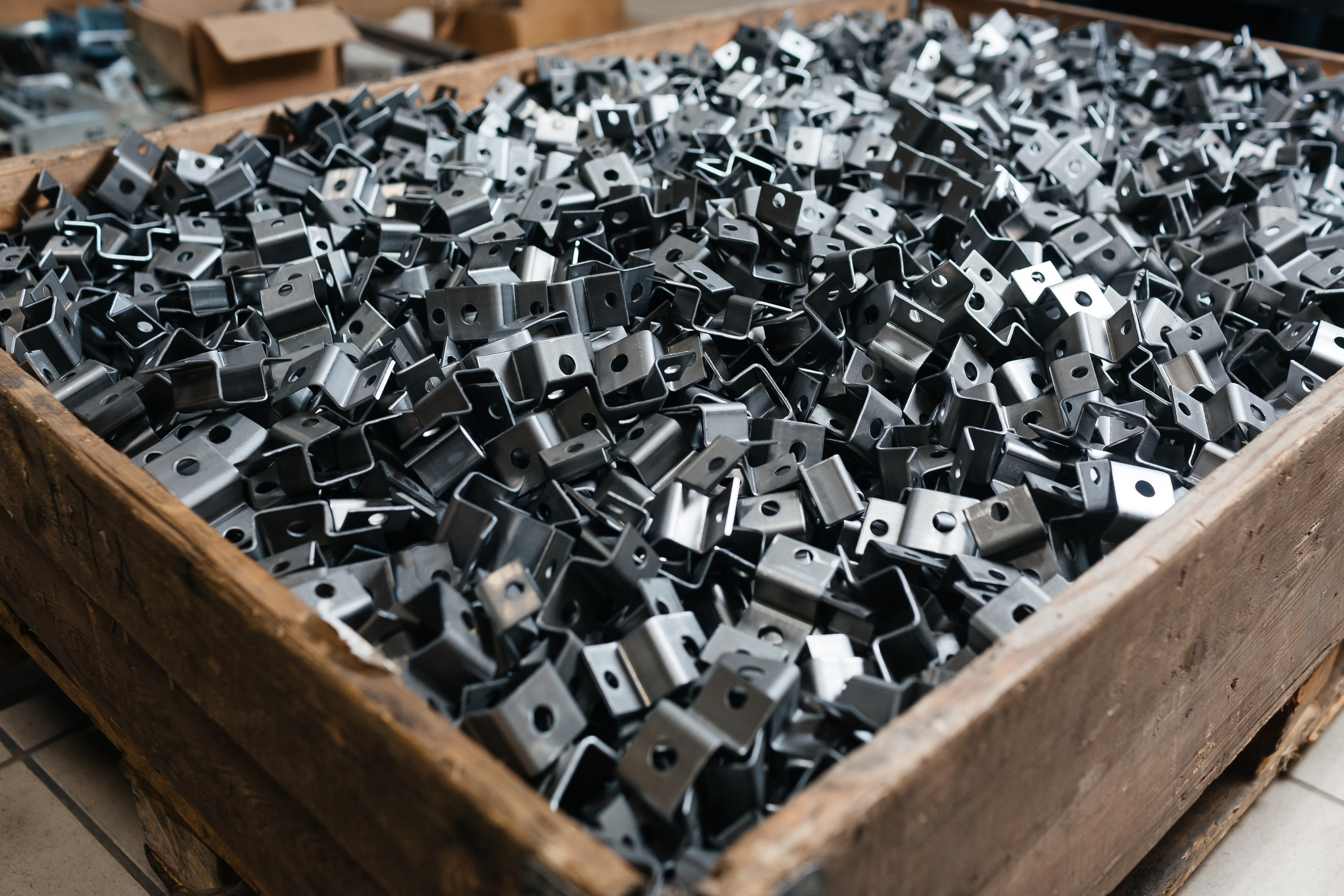 Фотосъемка на производстве в Смоленске. Фотограф | Михаил Буш Смоленск