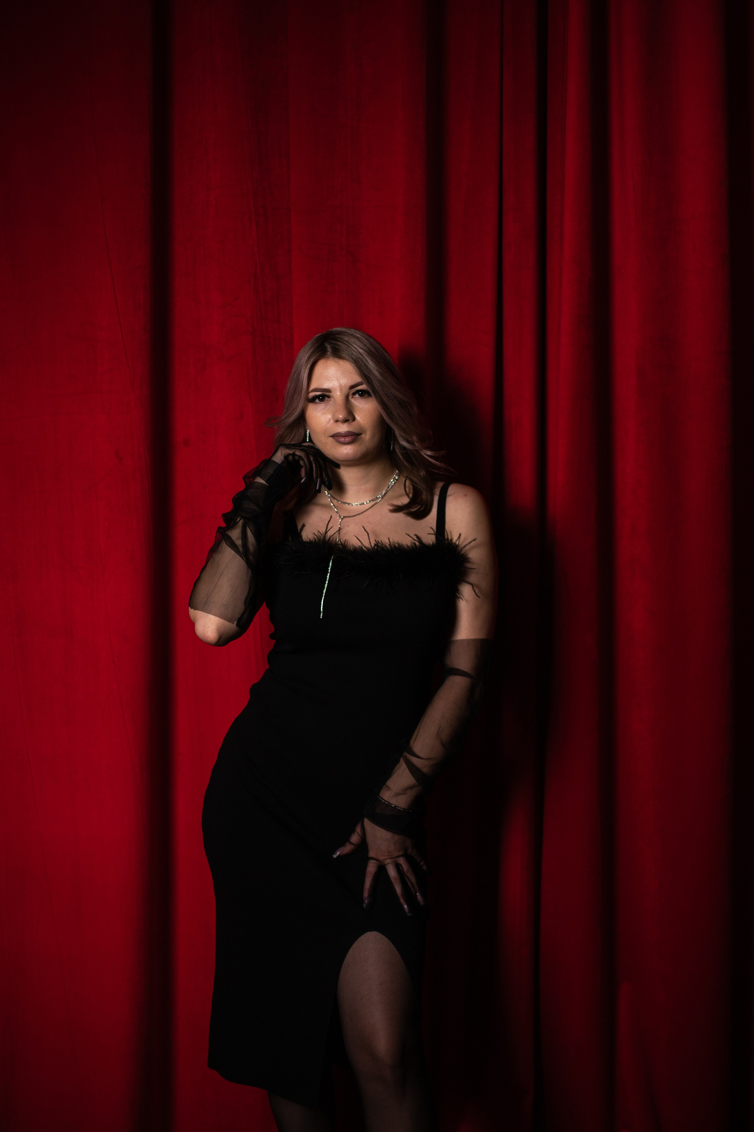 Таня. Свадебный и семейный фотограф в Михайловке Полина Крипс