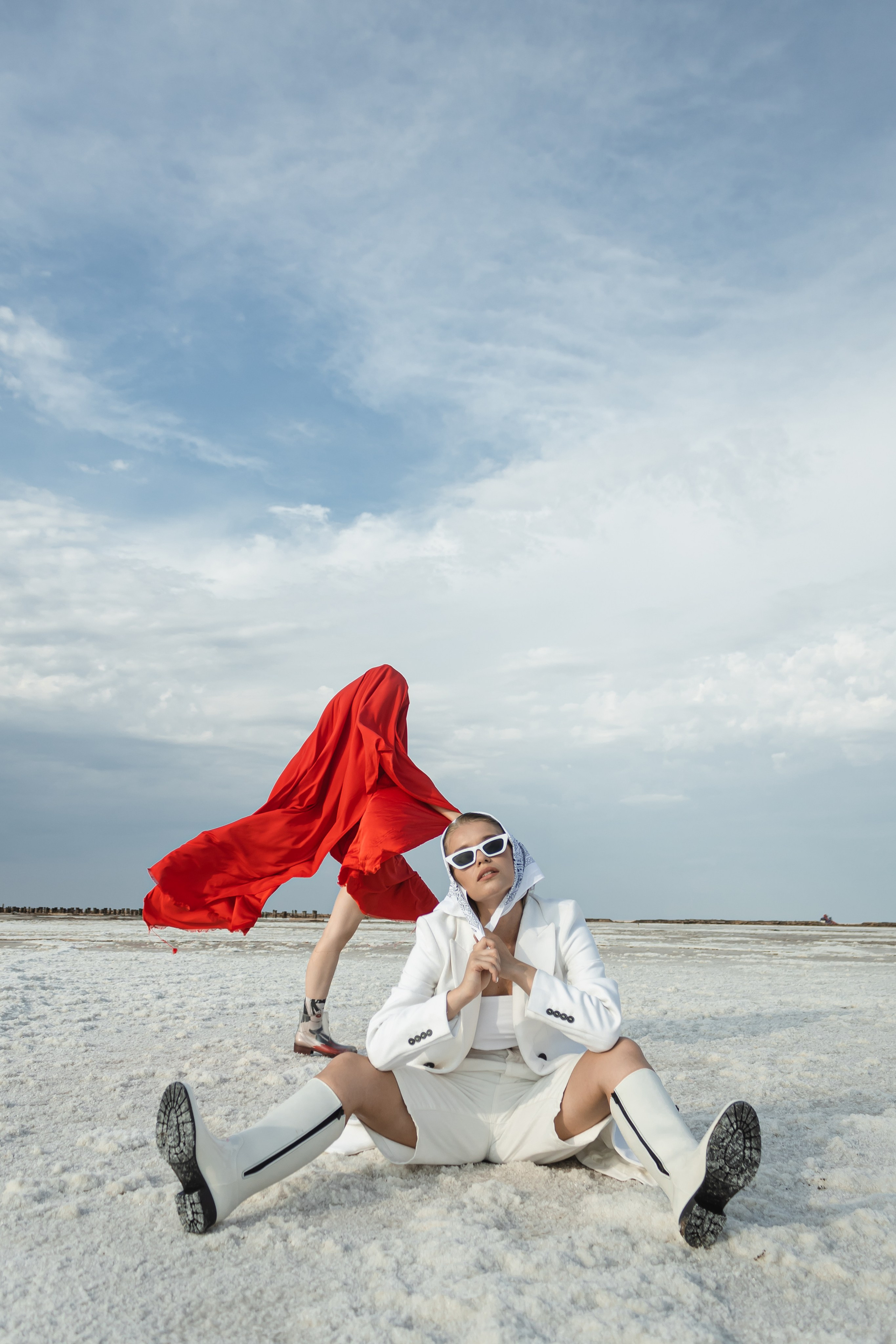 Баскунчак. Фотограф Санкт-Петербург. Аврамова Анастасия