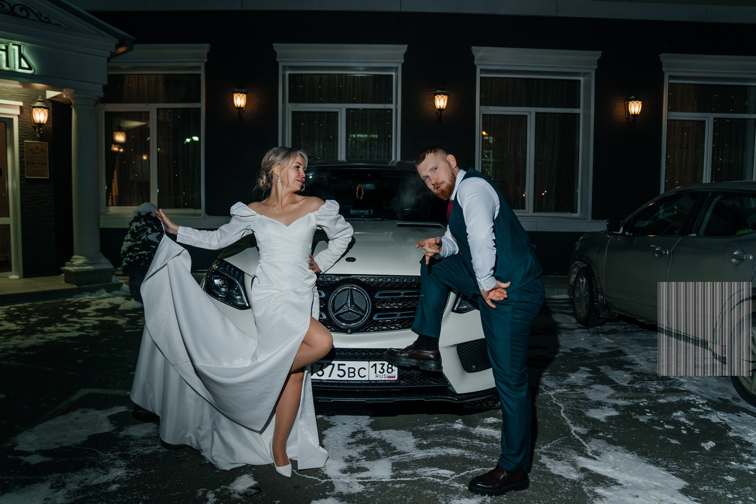 Отель «ПушкинЪ». Фотограф Ангарск Иркутск Ксения Король