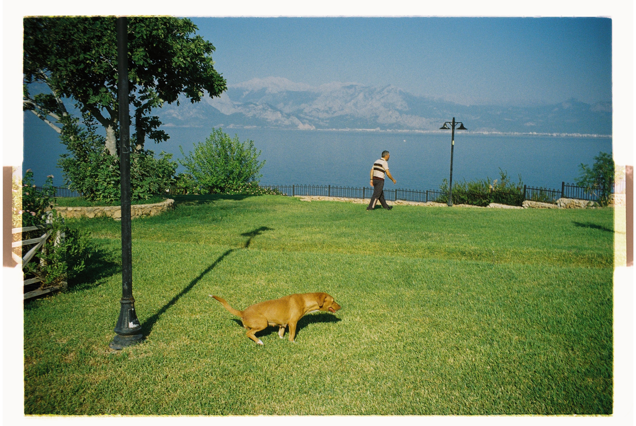 Анталья, Турция, 2024