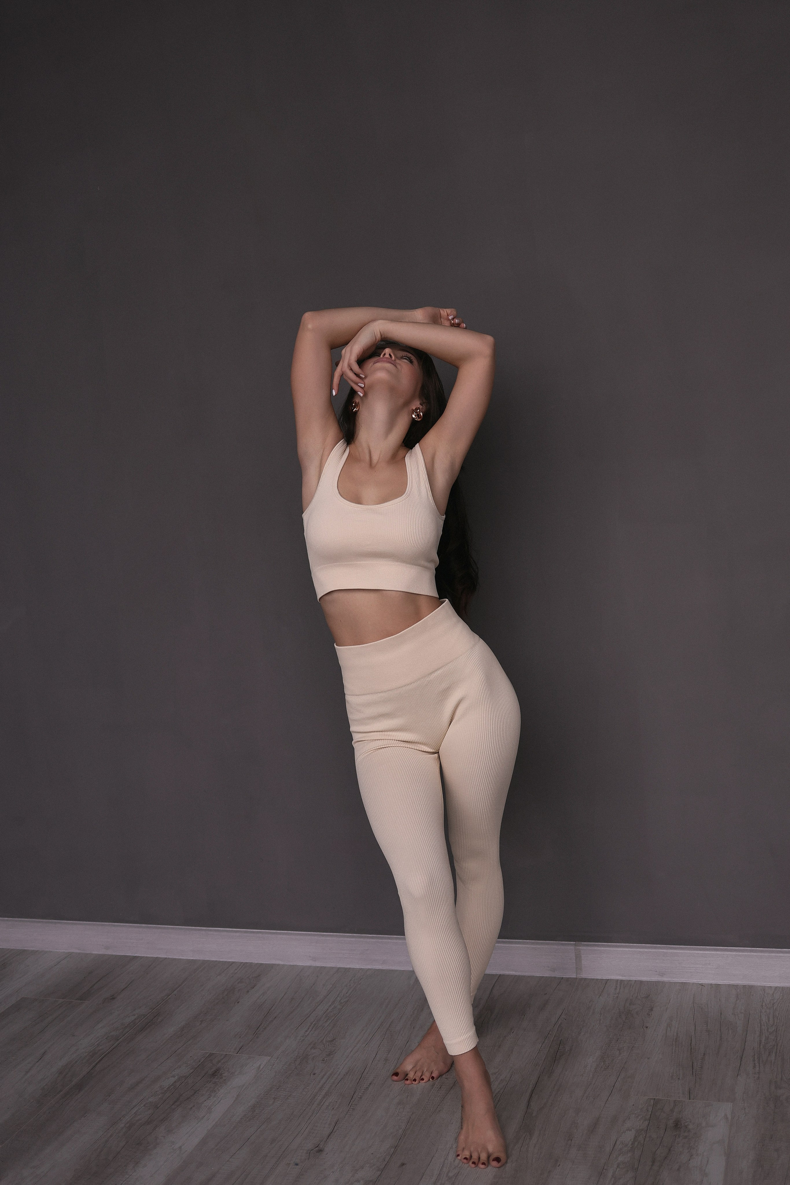 Алина. Фотограф Москва, Чехов Цыкоза Алина