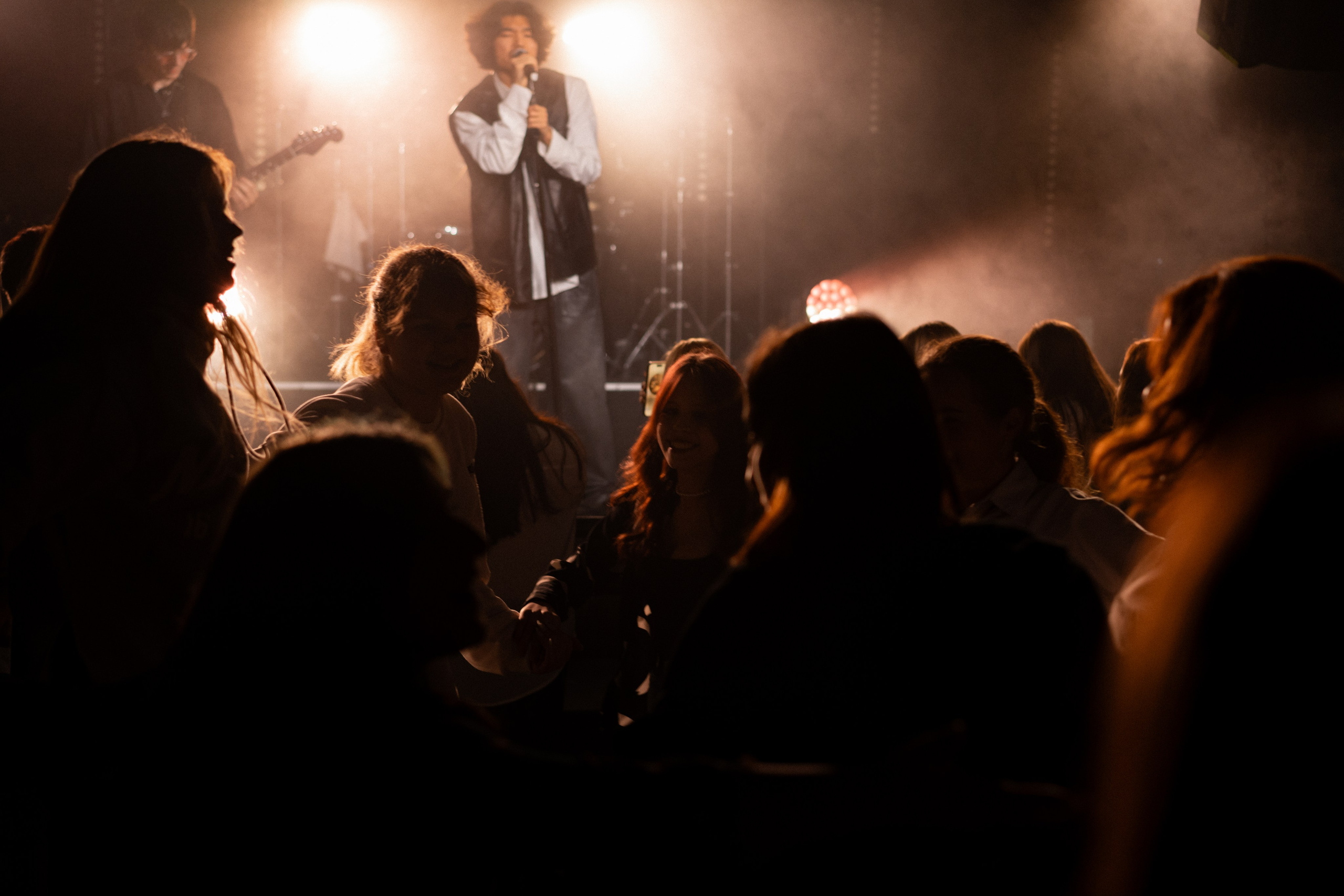 Фестиваль молодёжи «Лица» 2024. Фотограф Надежда Погребняк | Рязань | Москва