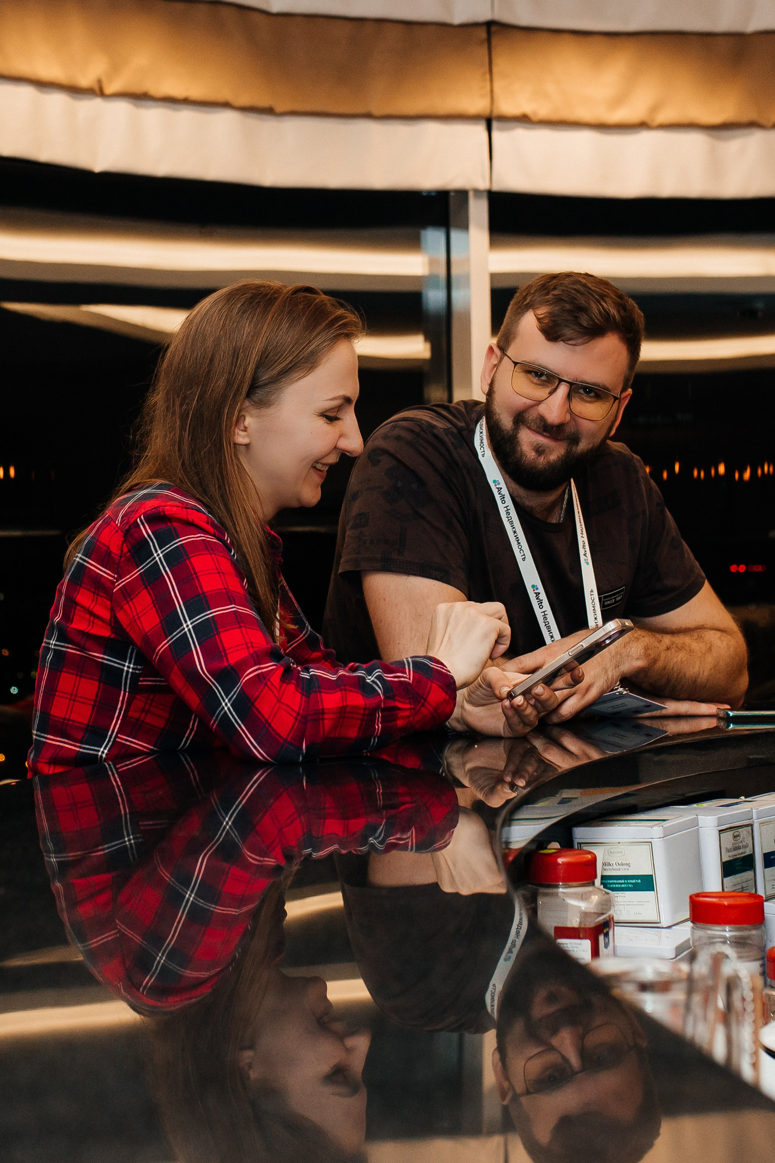 Конференция Авито. Фотограф в Краснодаре Алла Потоцкая