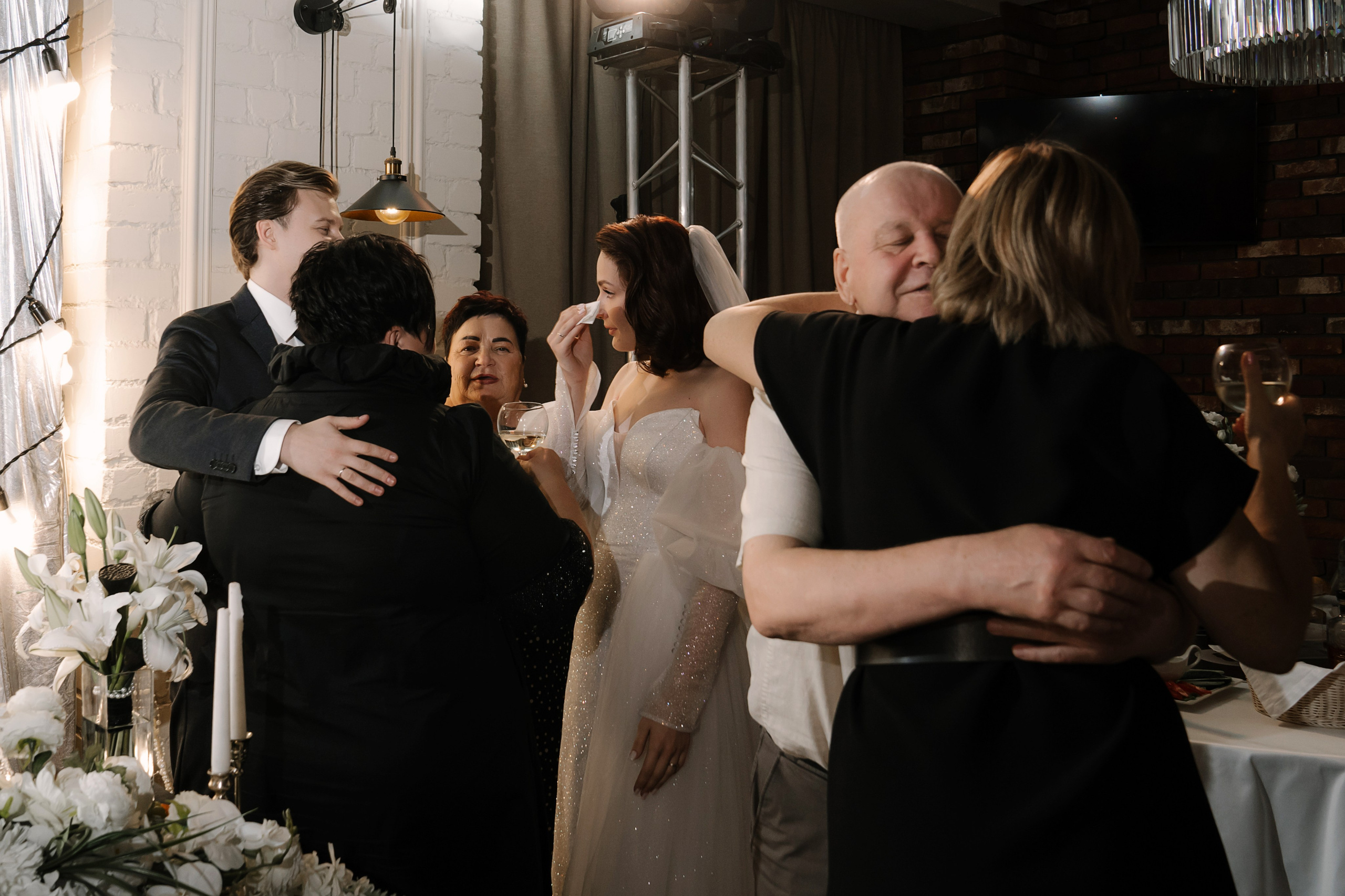 Иван и Яна. Свадебный фотограф Воронеж Марина Грудинина