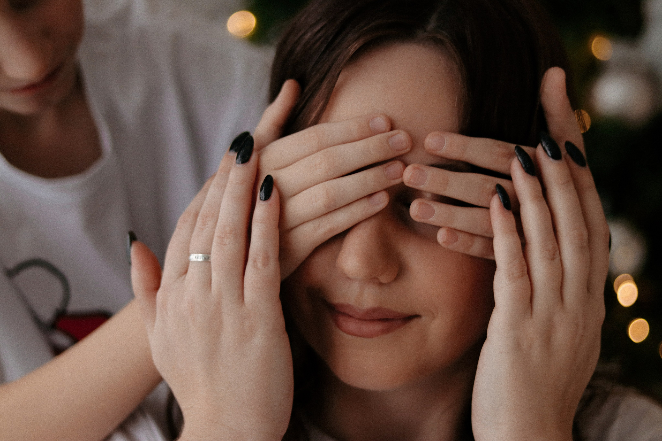 Семья Насти и Вани. Фотограф Самара Лена Мандарин