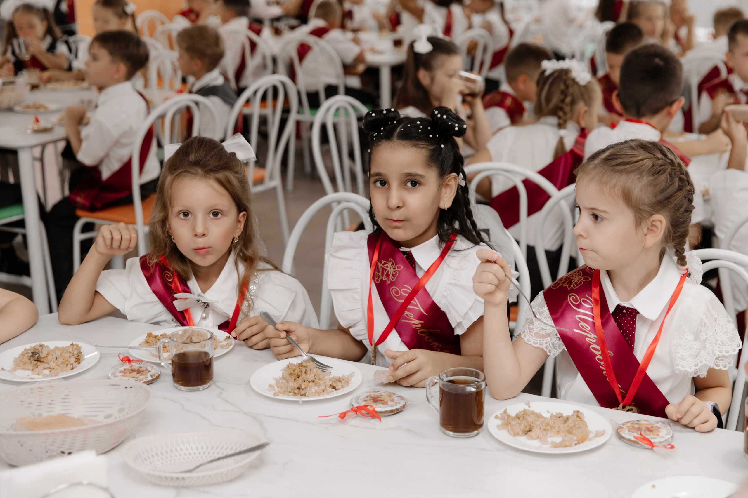 1 класс 11 школа. Выпускные альбомы Натальи Бутко: Новороссийск, Анапа, Геленджик