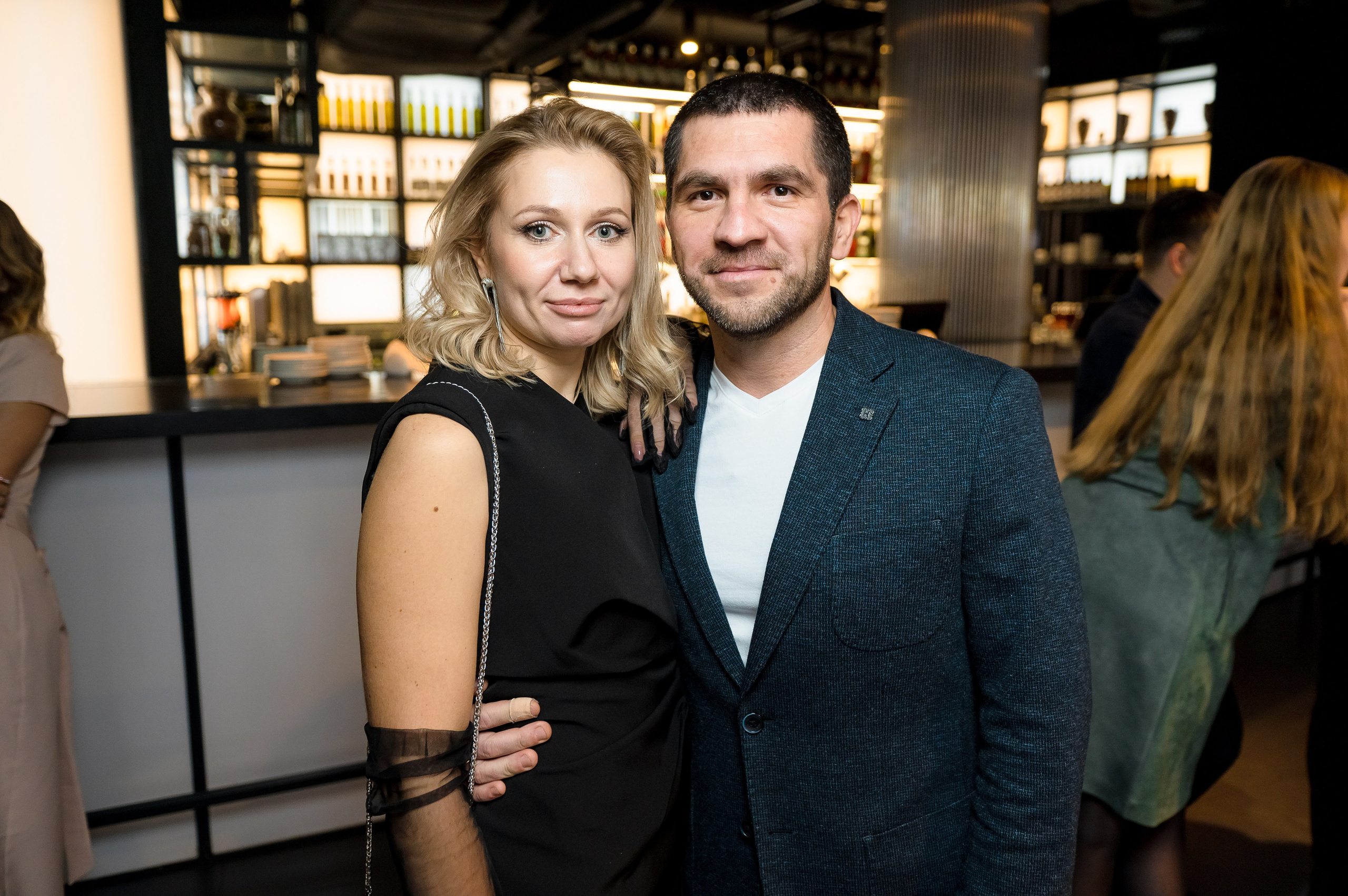 ИНСИС New Year Party. Фотограф Антон Малыхин