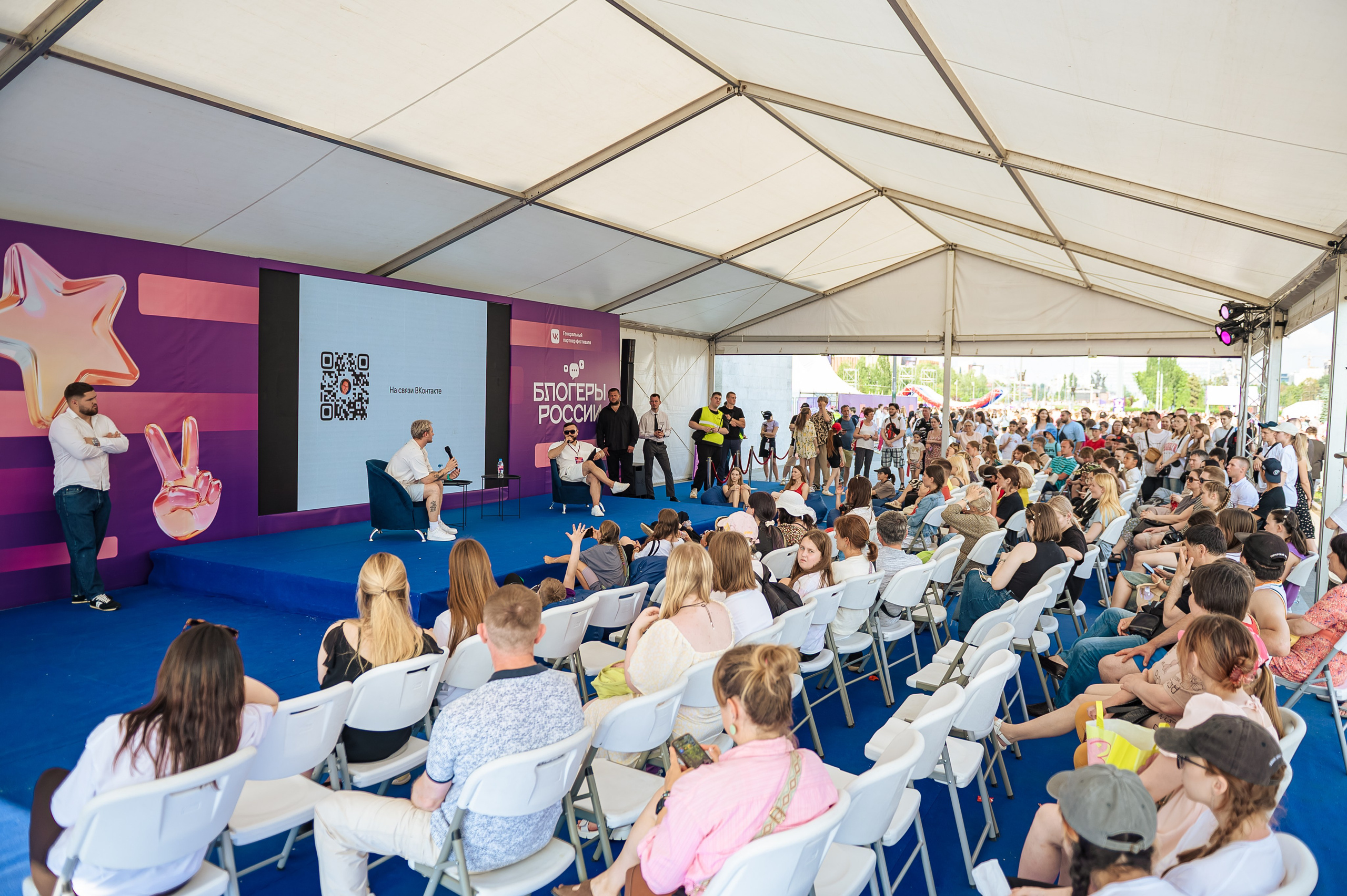 Блогеры России. Фотограф Антон Малыхин