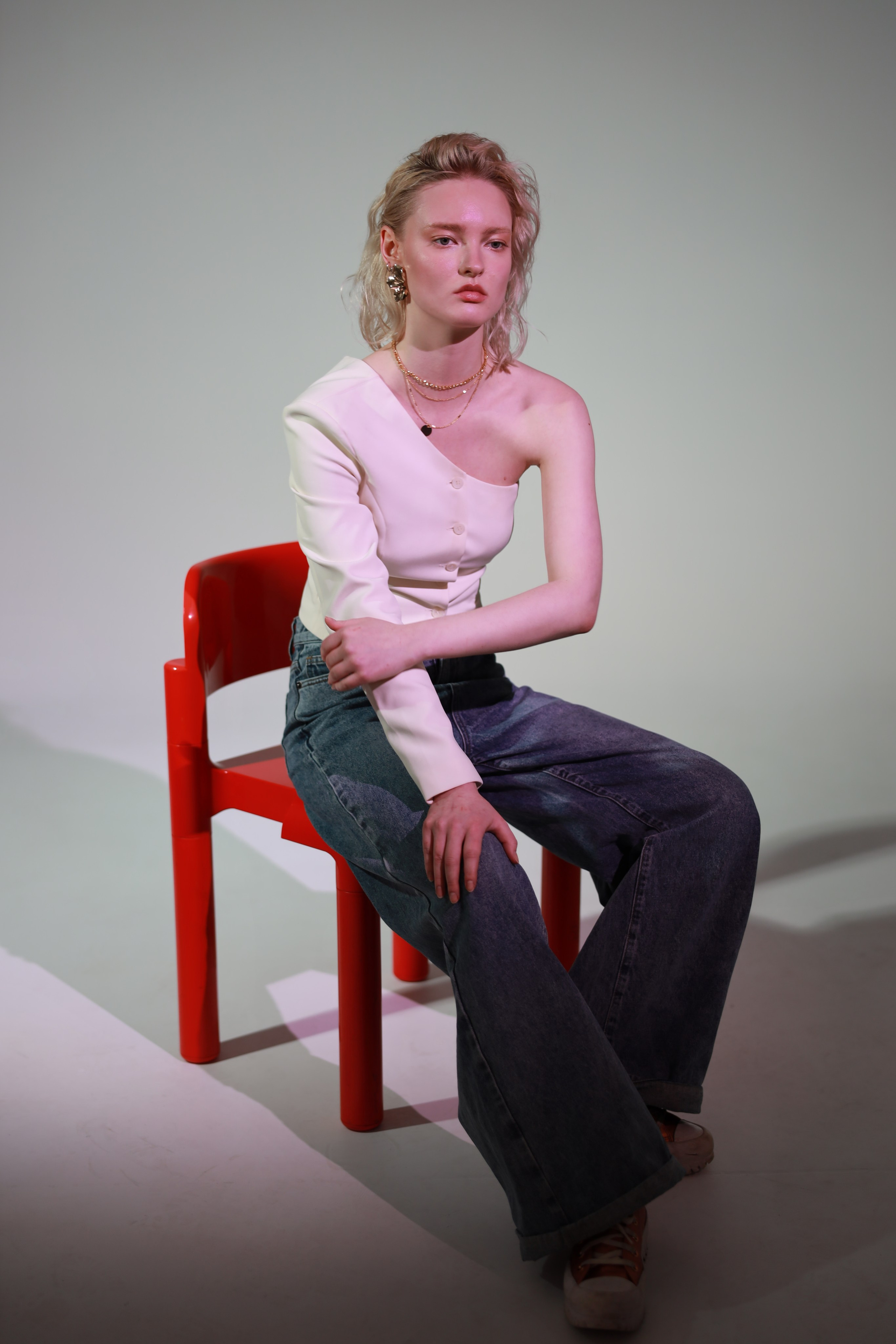 Цвета. Съемка в студии под ваш запрос, студийные съемки, фотографии архитектурных объектов — Александр Евстигнеев — фотограф Москва