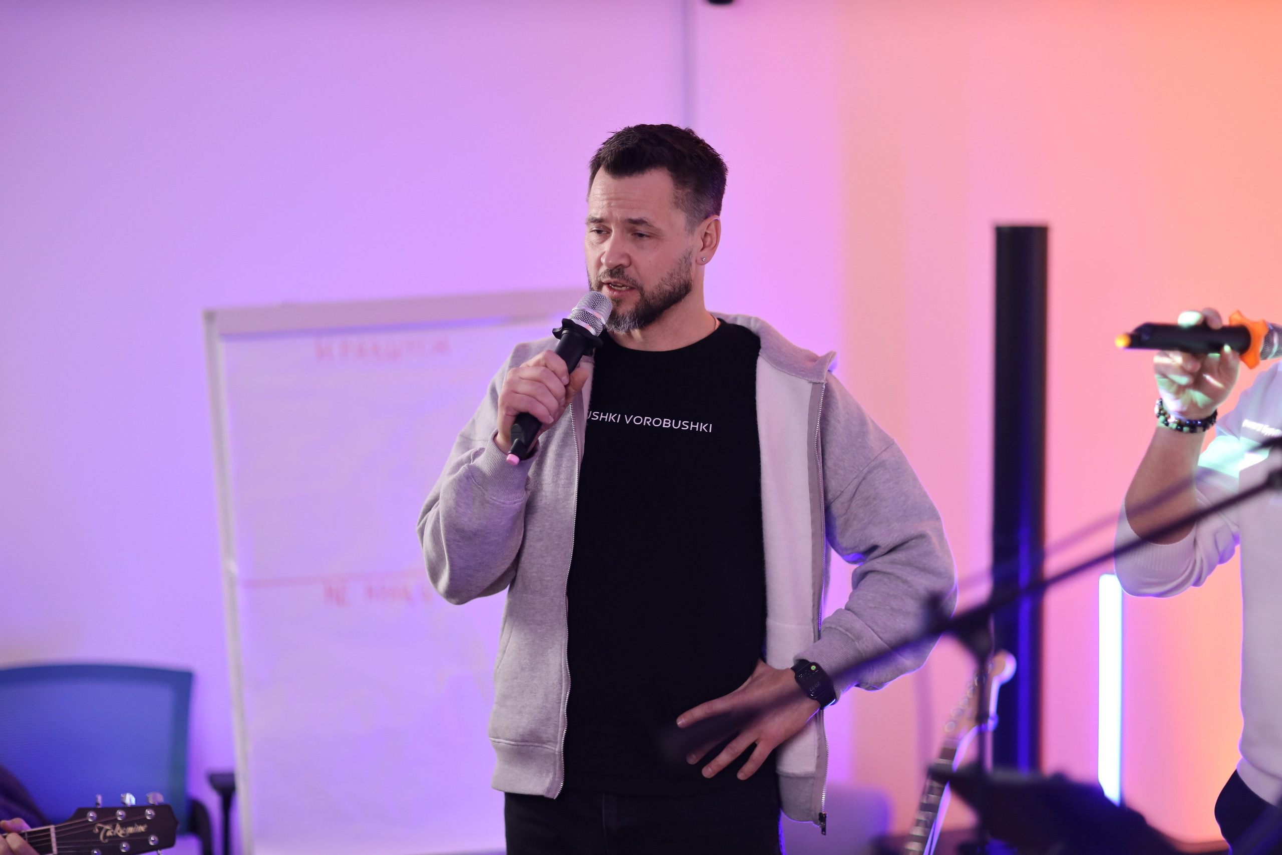 МастерМайнд 1.2. Съемка в студии под ваш запрос, студийные съемки, фотографии архитектурных объектов — Александр Евстигнеев — фотограф Москва