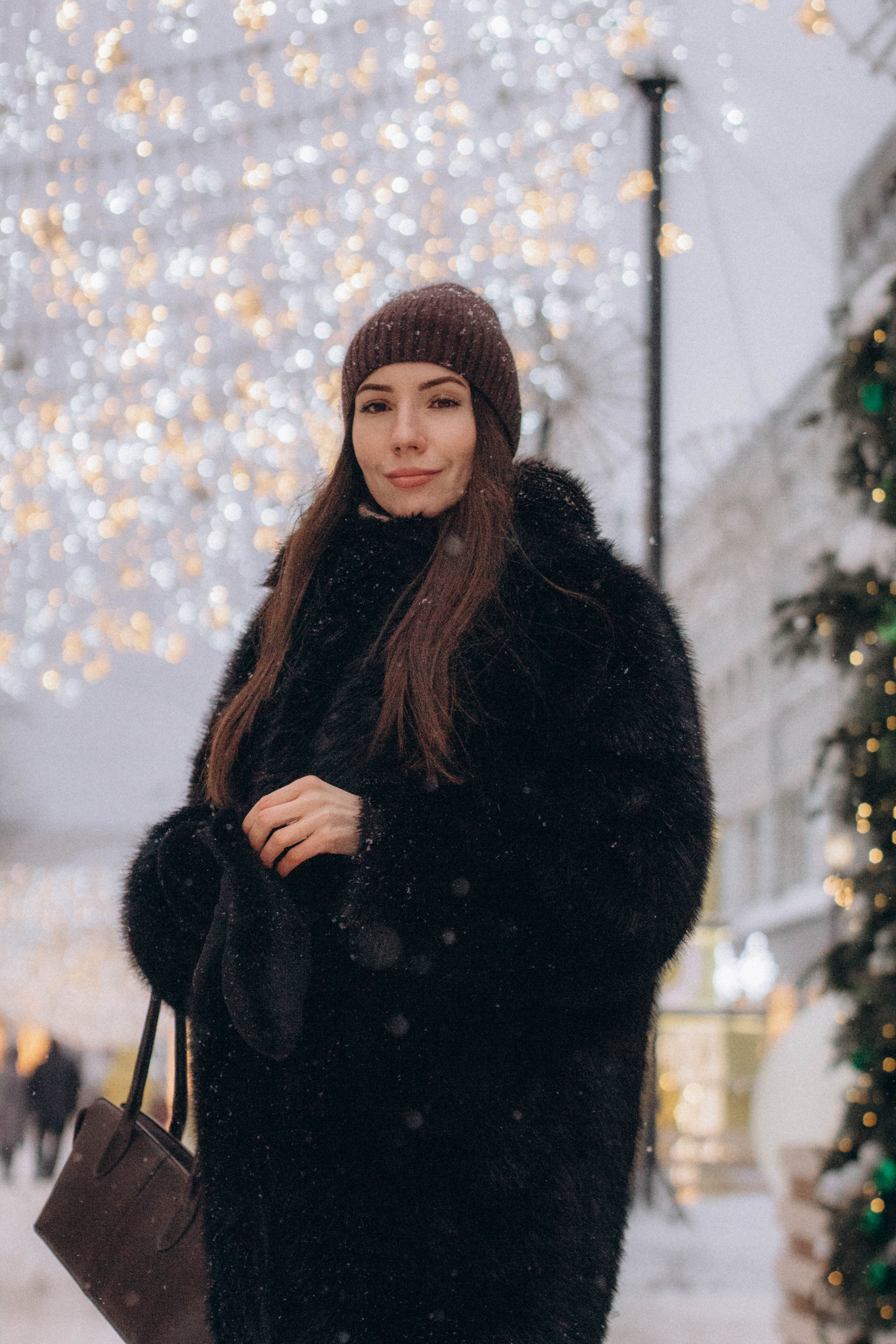 Настя. VLADA KACHANINA. Семейный/индивидуальный Фотограф Новосибирск