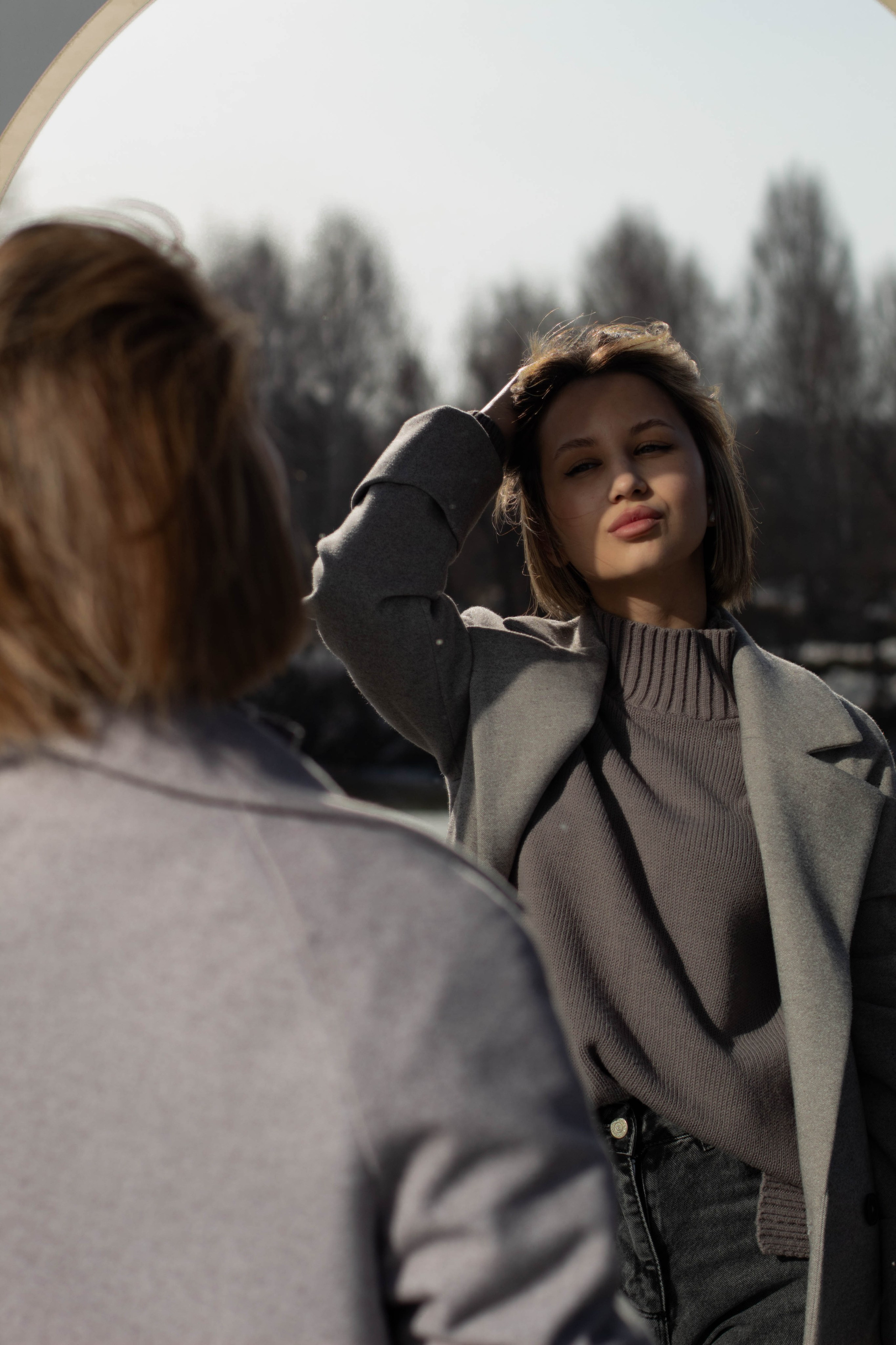 Марина. VLADA KACHANINA. Семейный/индивидуальный Фотограф Новосибирск