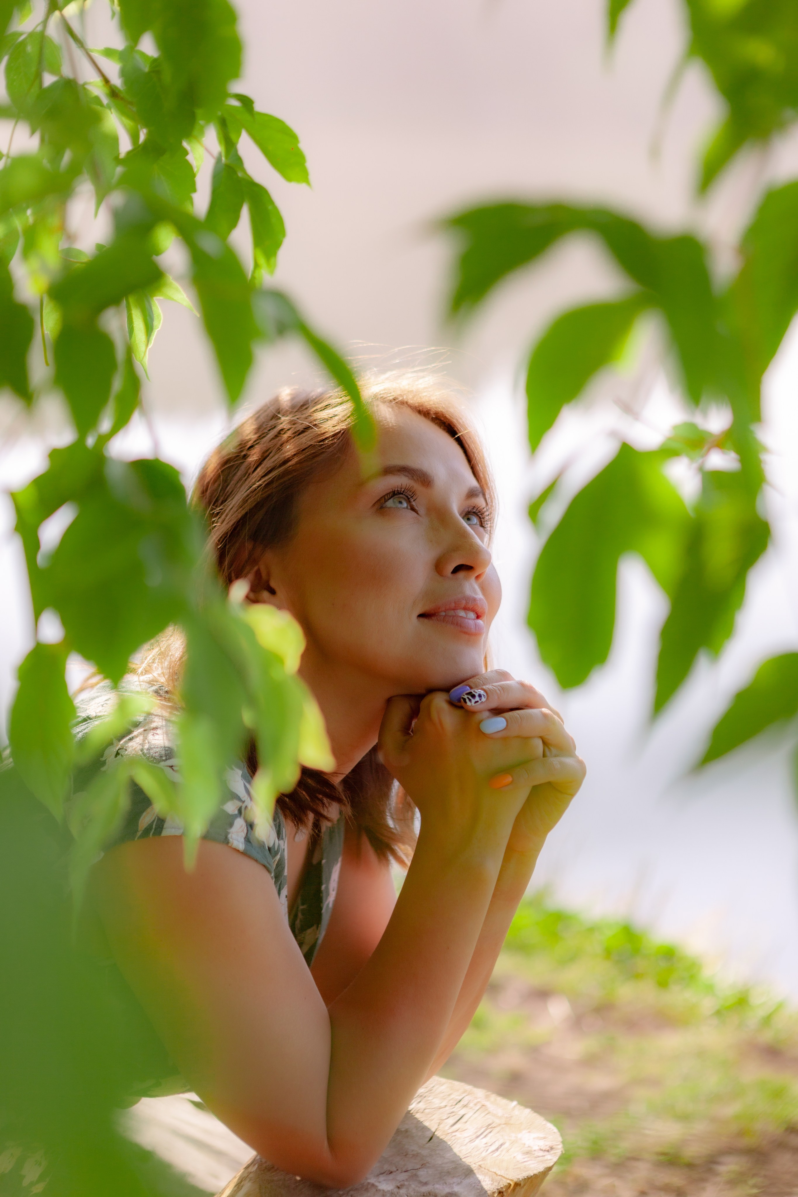 Направления. Креативный фотограф в Екатеринбурге Юлия Николотова