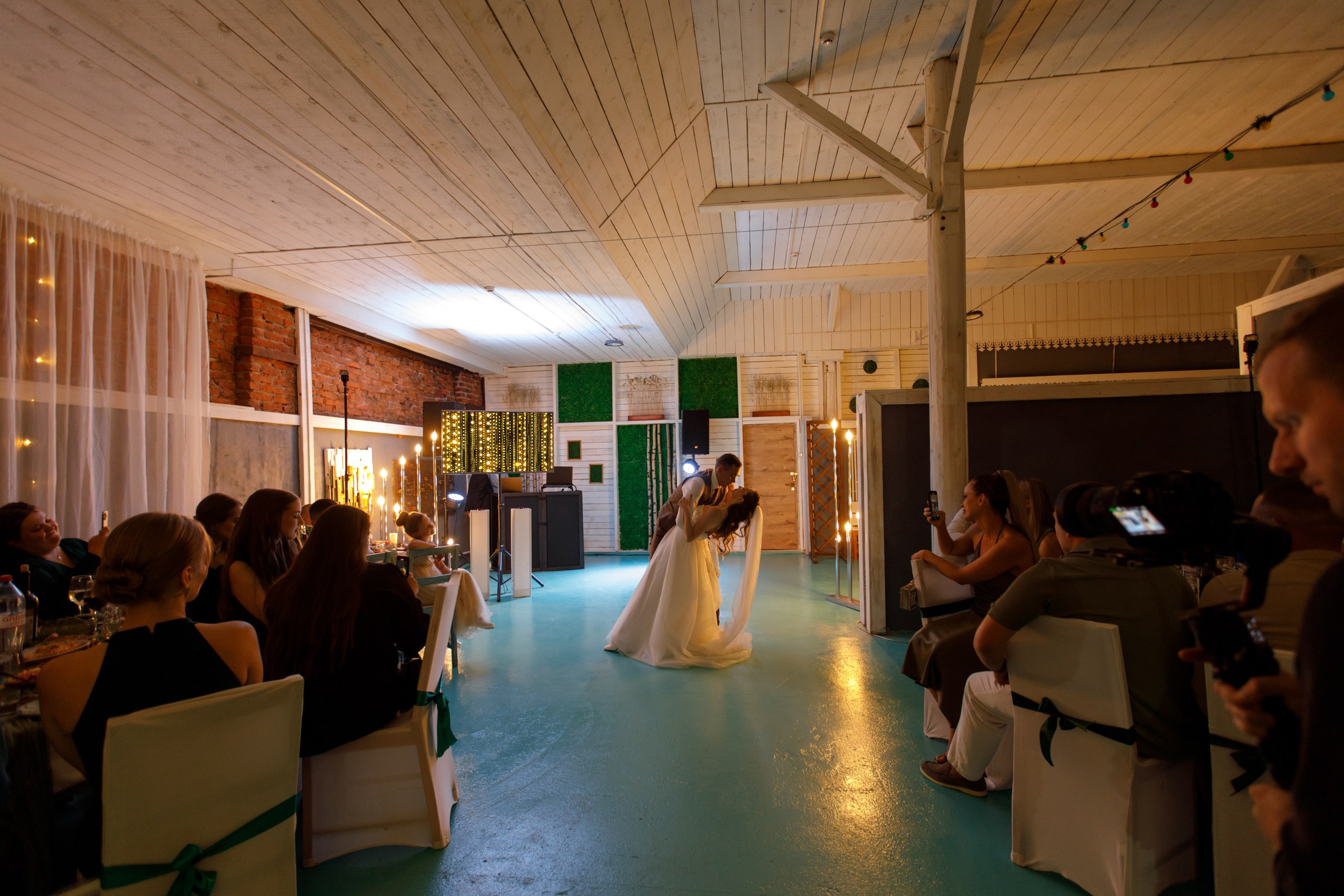 Feels. Свадебный фотограф в Ярославле Анастасия Архипова