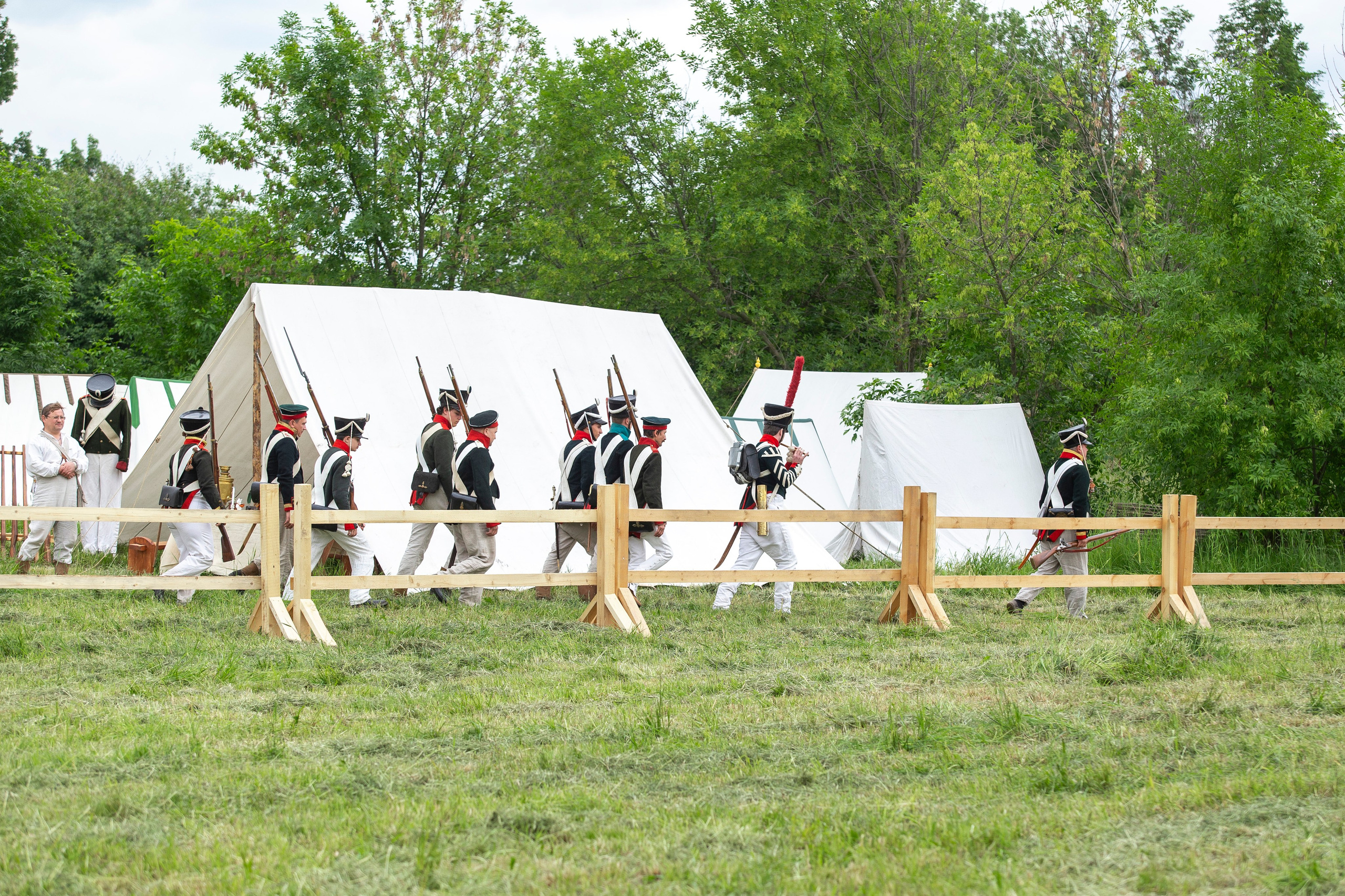 Времена и Эпохи 2025 г. Репортажный фотограф в Москве