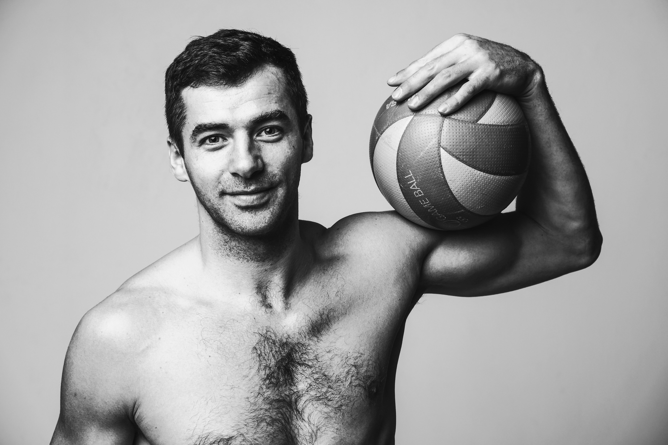 Василий. Портретный фотограф в Санкт-Петербурге и Выборге Олег Борцов