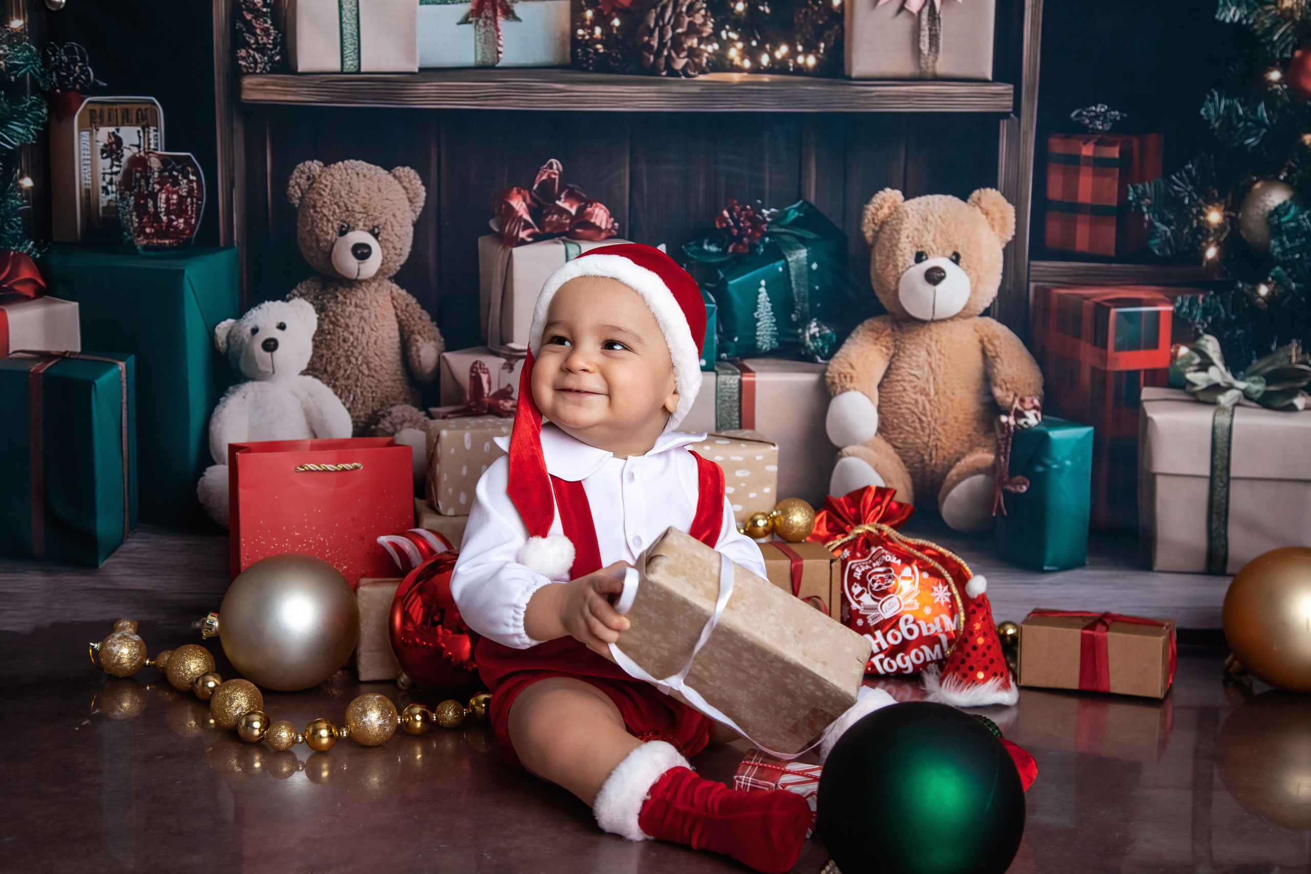Детский фотограф в Саратове. Детская фотосессия в Саратове. Годовасие. 1 годик. Фотосессия под ключ. Фотограф Newborn в Саратове Екатерина Завитова